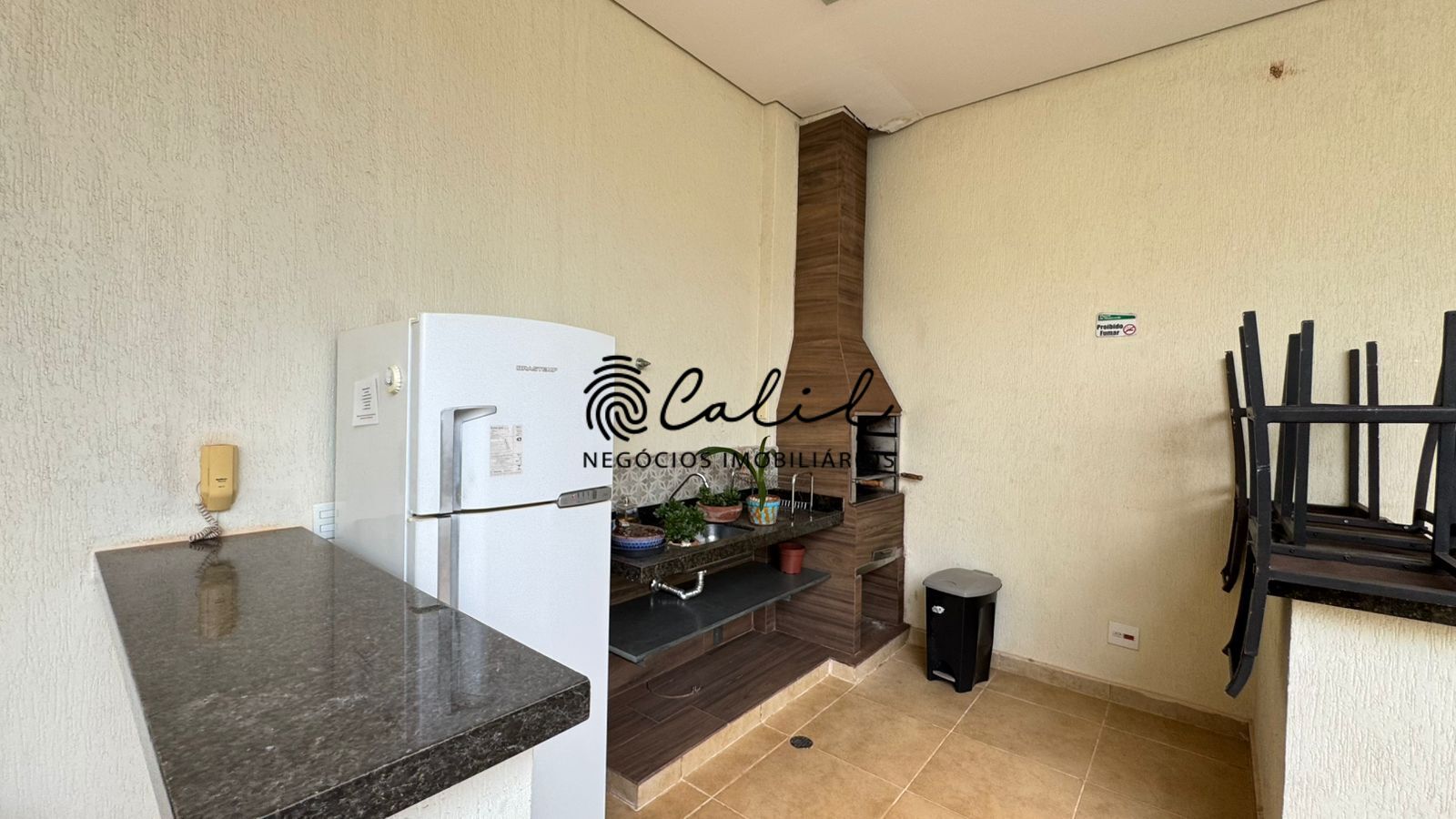 Apartamento, 3 quartos, 120 m² - Foto 14