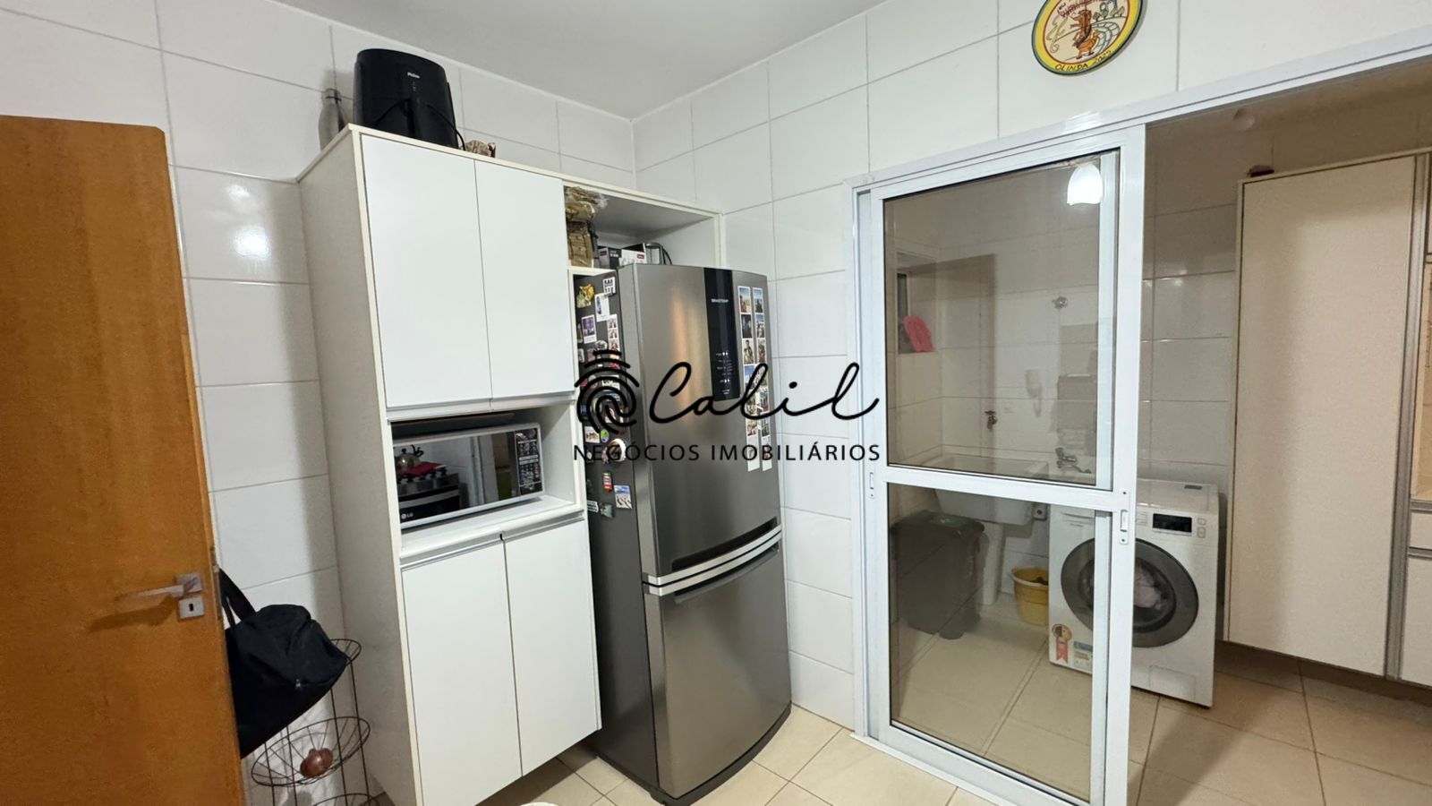 Apartamento, 3 quartos, 120 m² - Foto 11