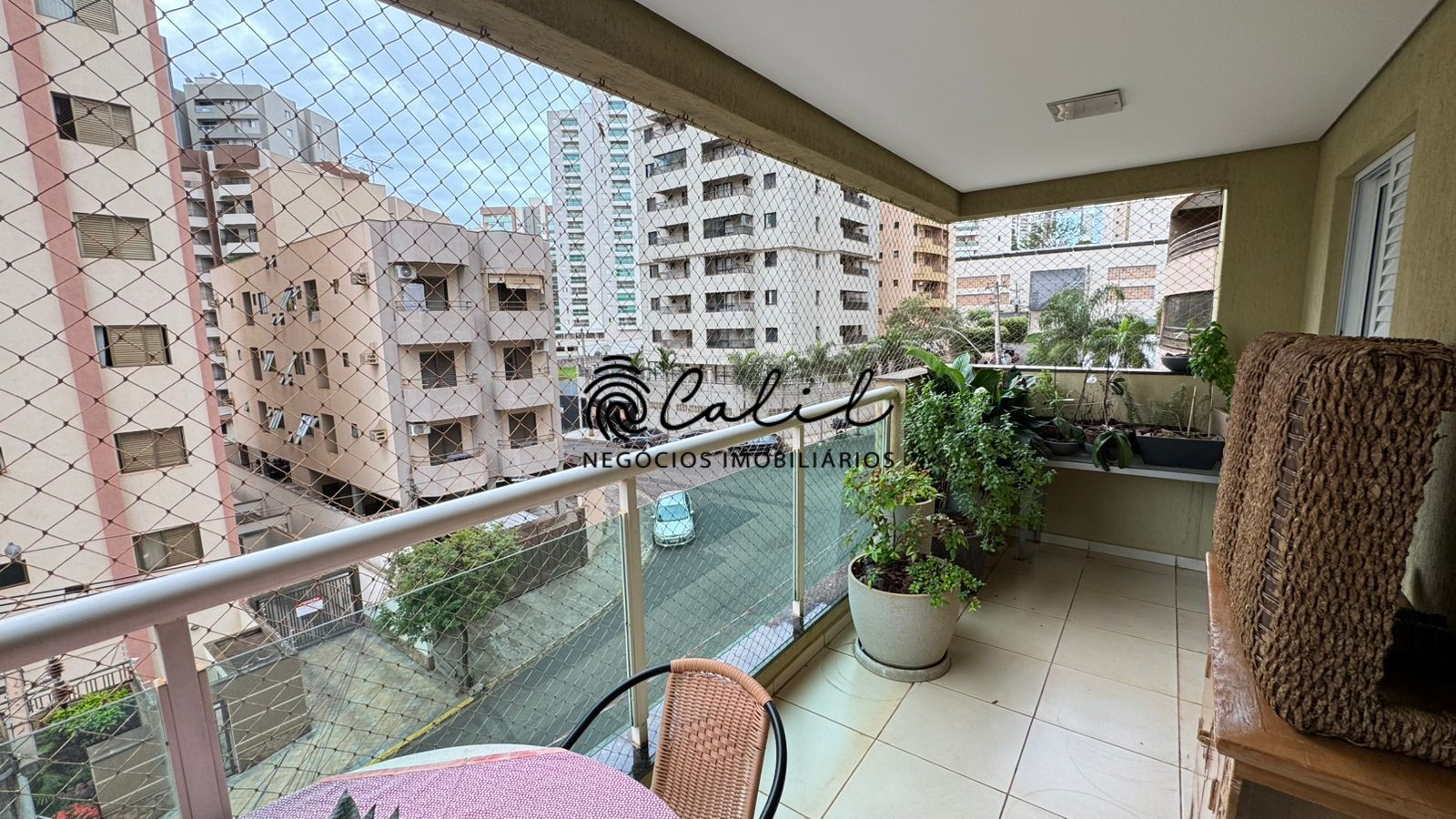 Apartamento, 3 quartos, 120 m² - Foto 2
