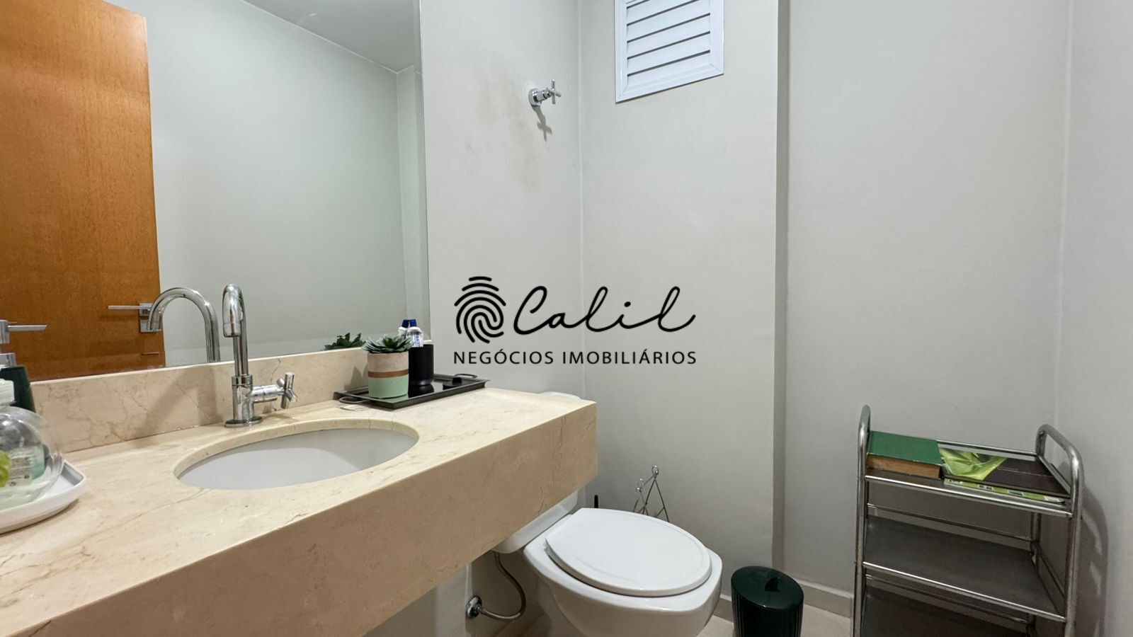 Apartamento, 3 quartos, 120 m² - Foto 7