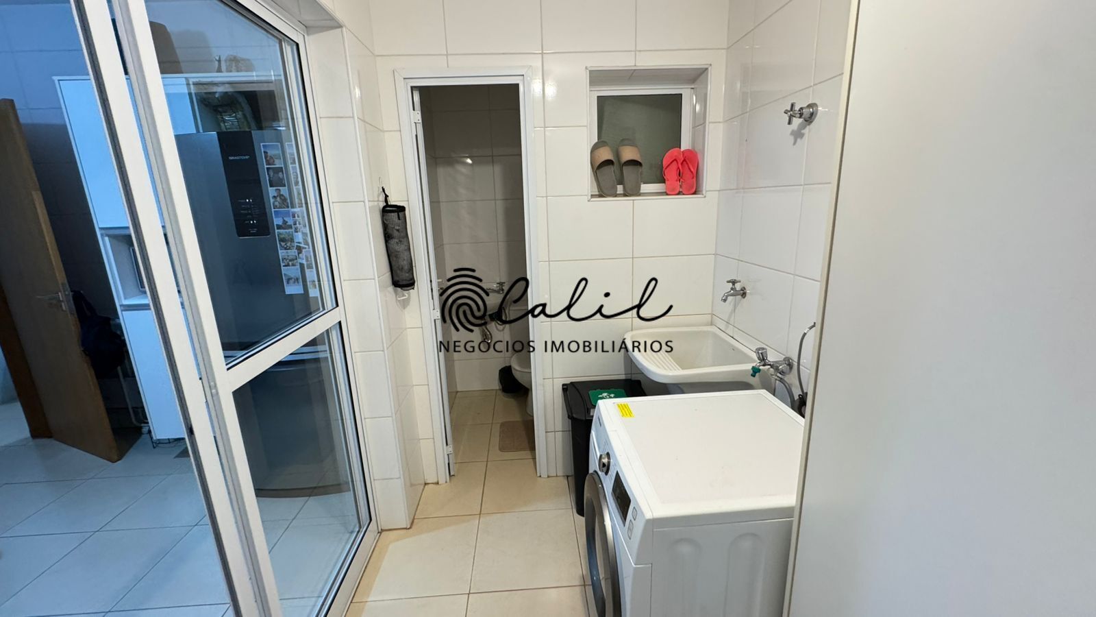 Apartamento, 3 quartos, 120 m² - Foto 12
