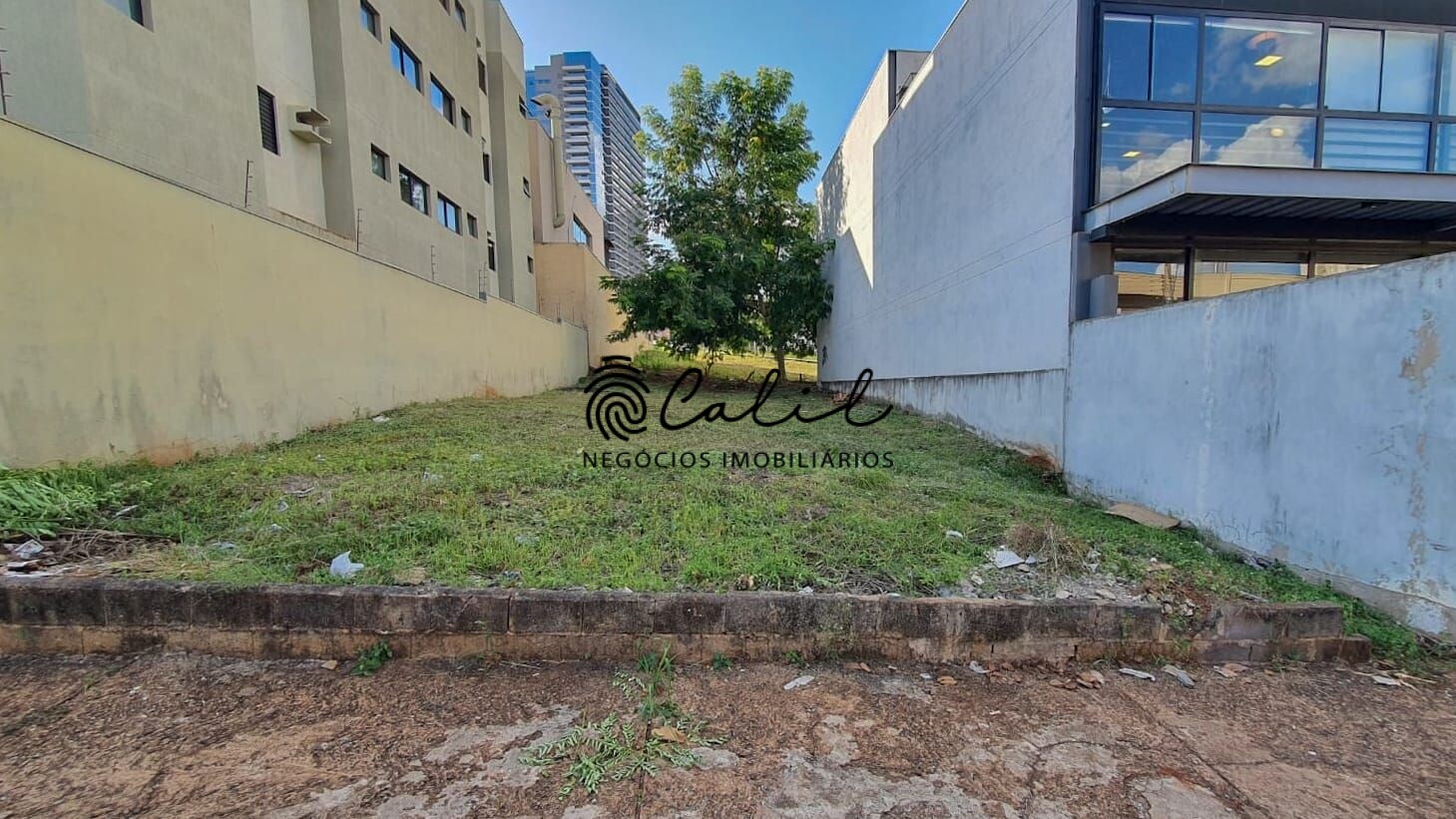 Terreno à venda, 295m² - Foto 1