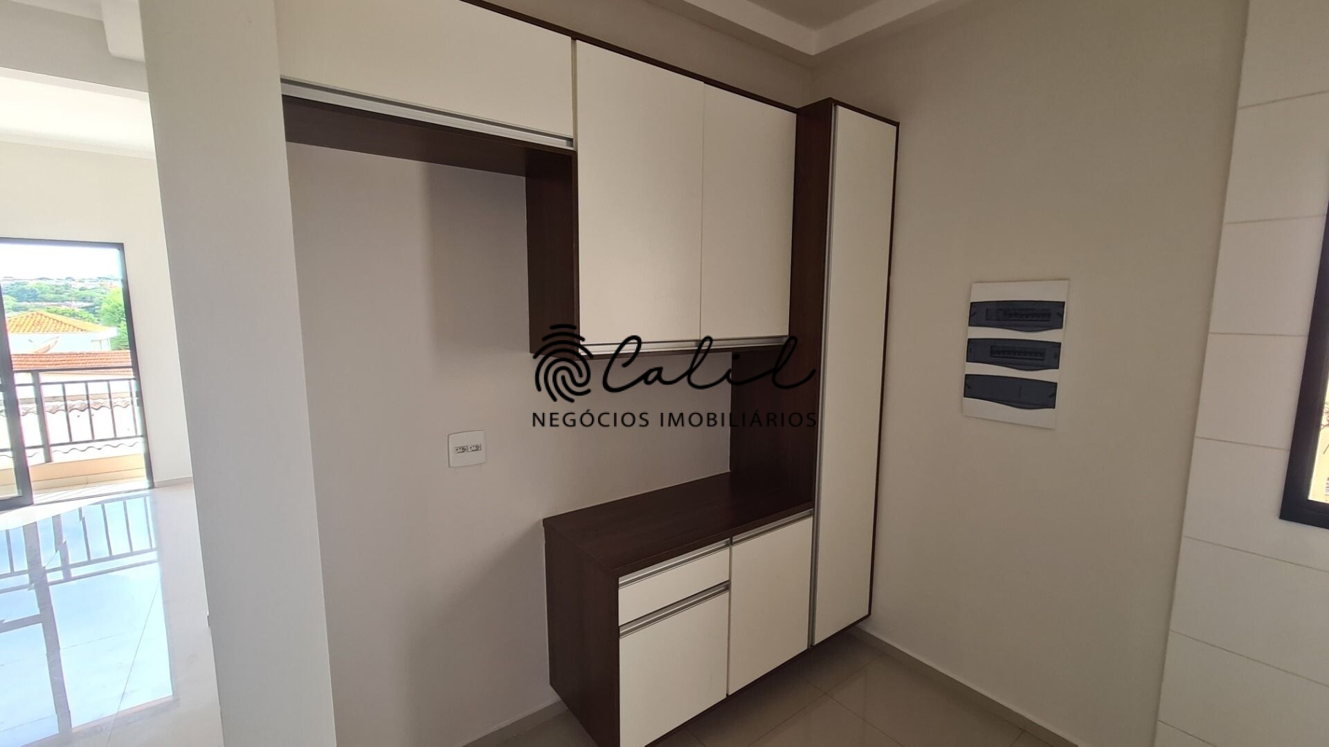 Apartamento à venda com 2 quartos, 65m² - Foto 8