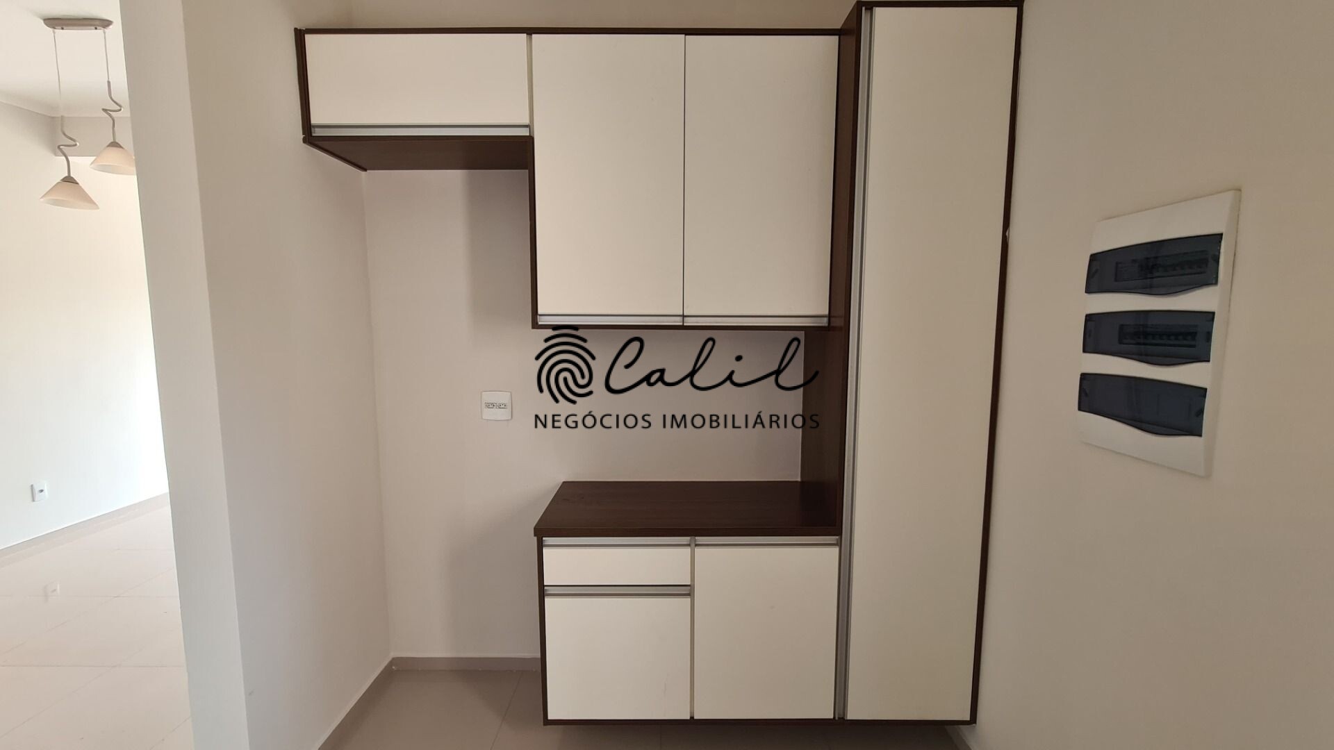 Apartamento à venda com 2 quartos, 65m² - Foto 9