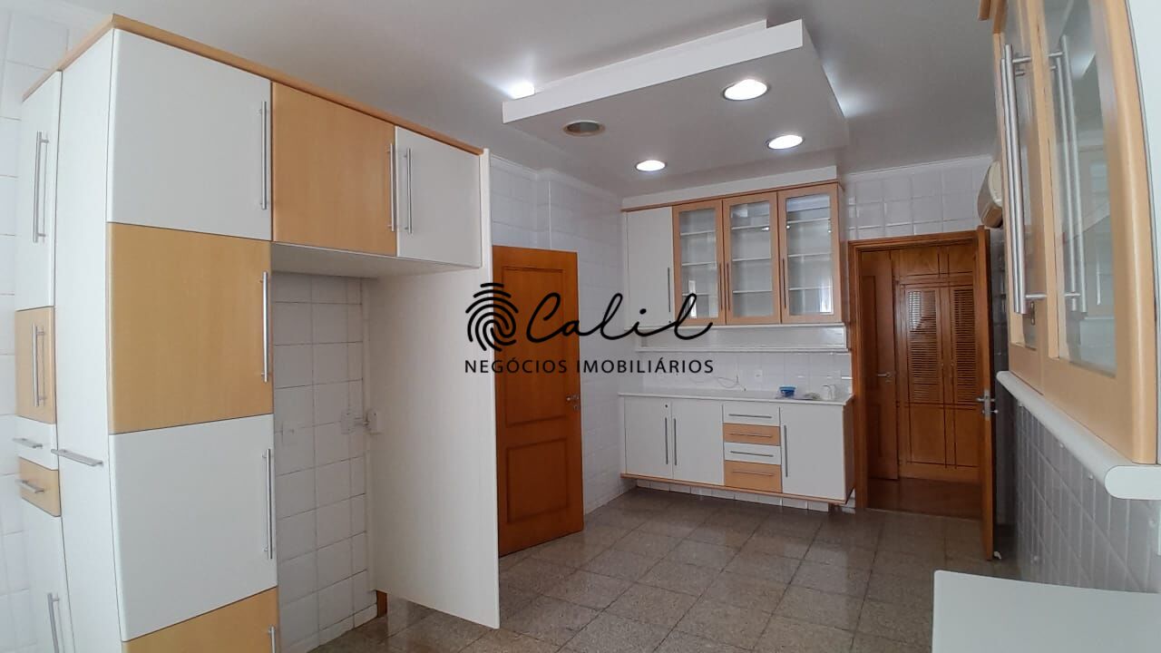 Apartamento à venda com 3 quartos, 239m² - Foto 20