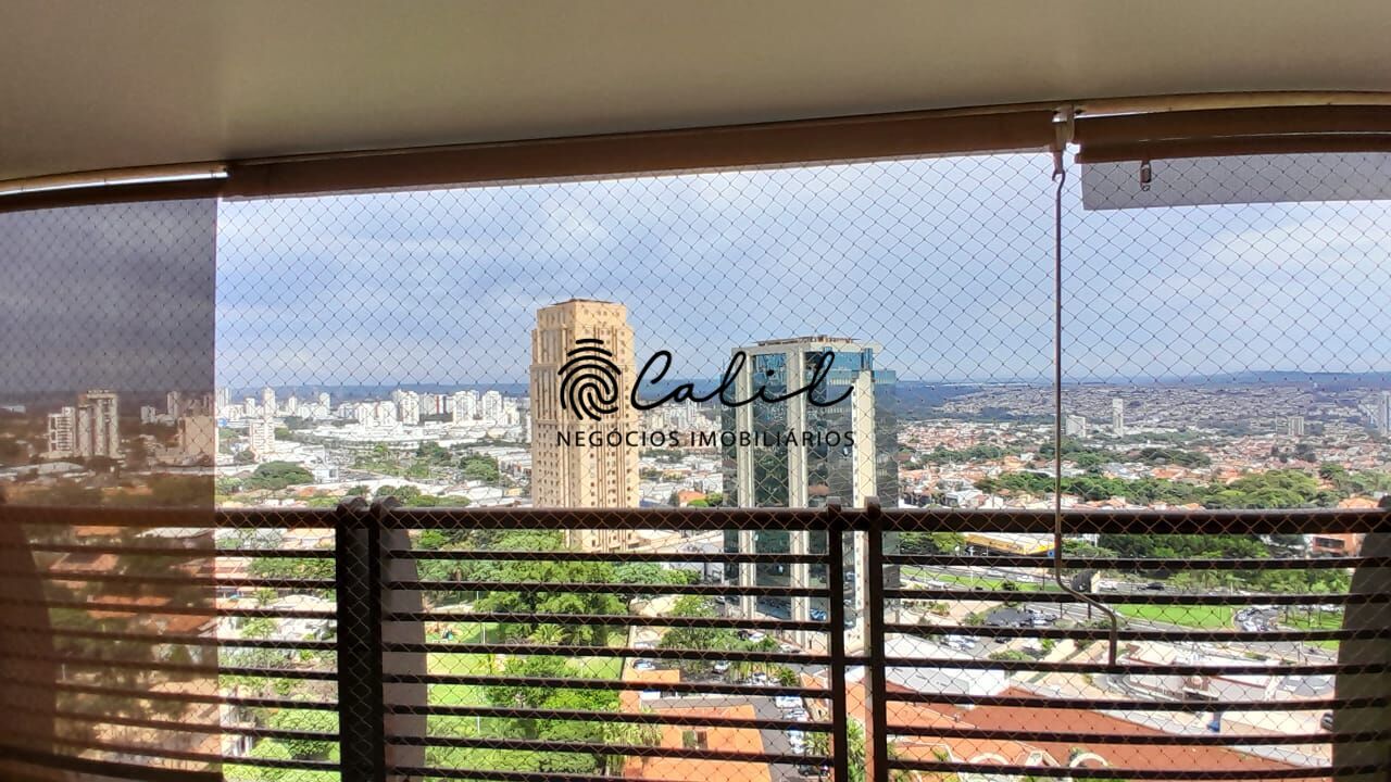 Apartamento à venda com 3 quartos, 239m² - Foto 1