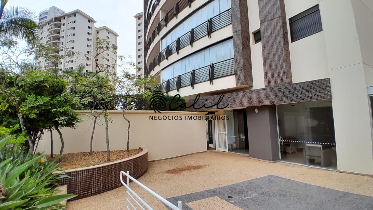 Apartamento à venda com 3 quartos, 239m² - Foto 33