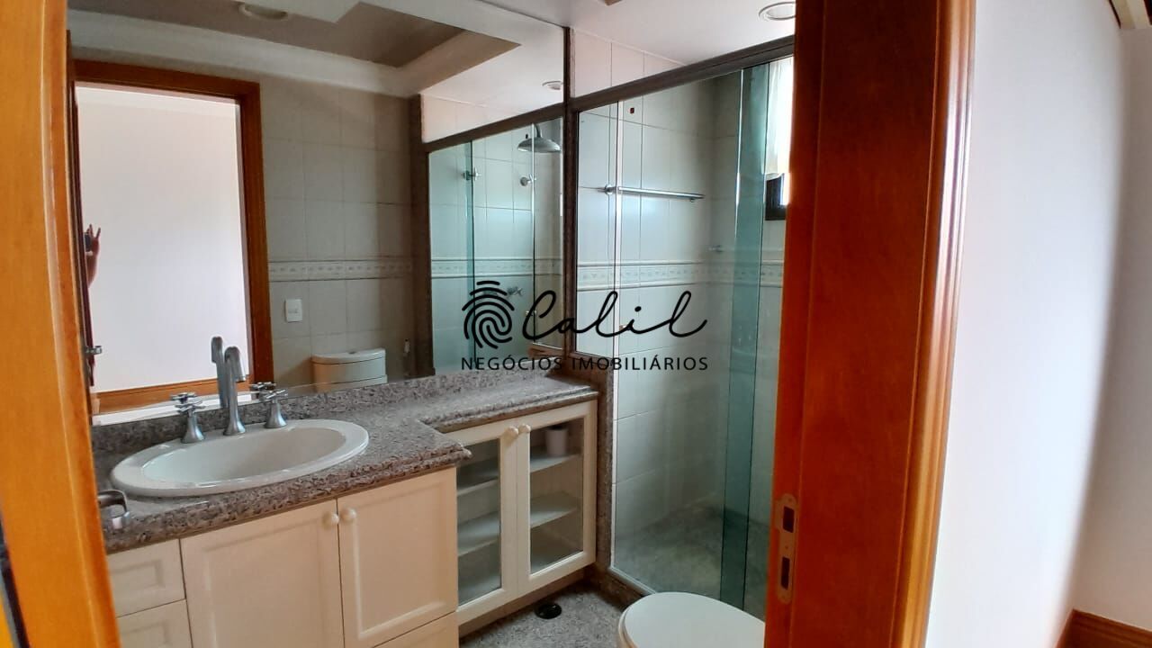 Apartamento à venda com 3 quartos, 239m² - Foto 25