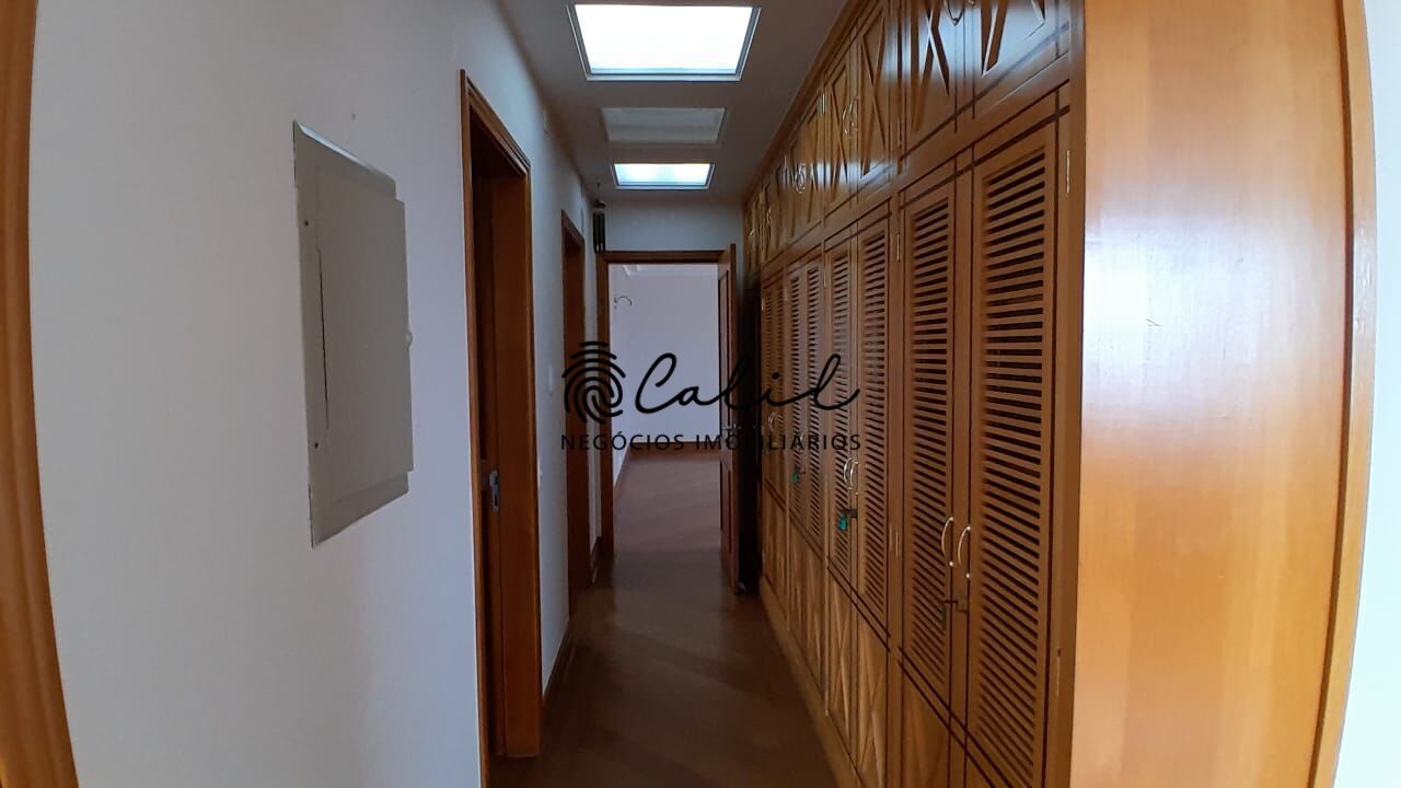 Apartamento à venda com 3 quartos, 239m² - Foto 12