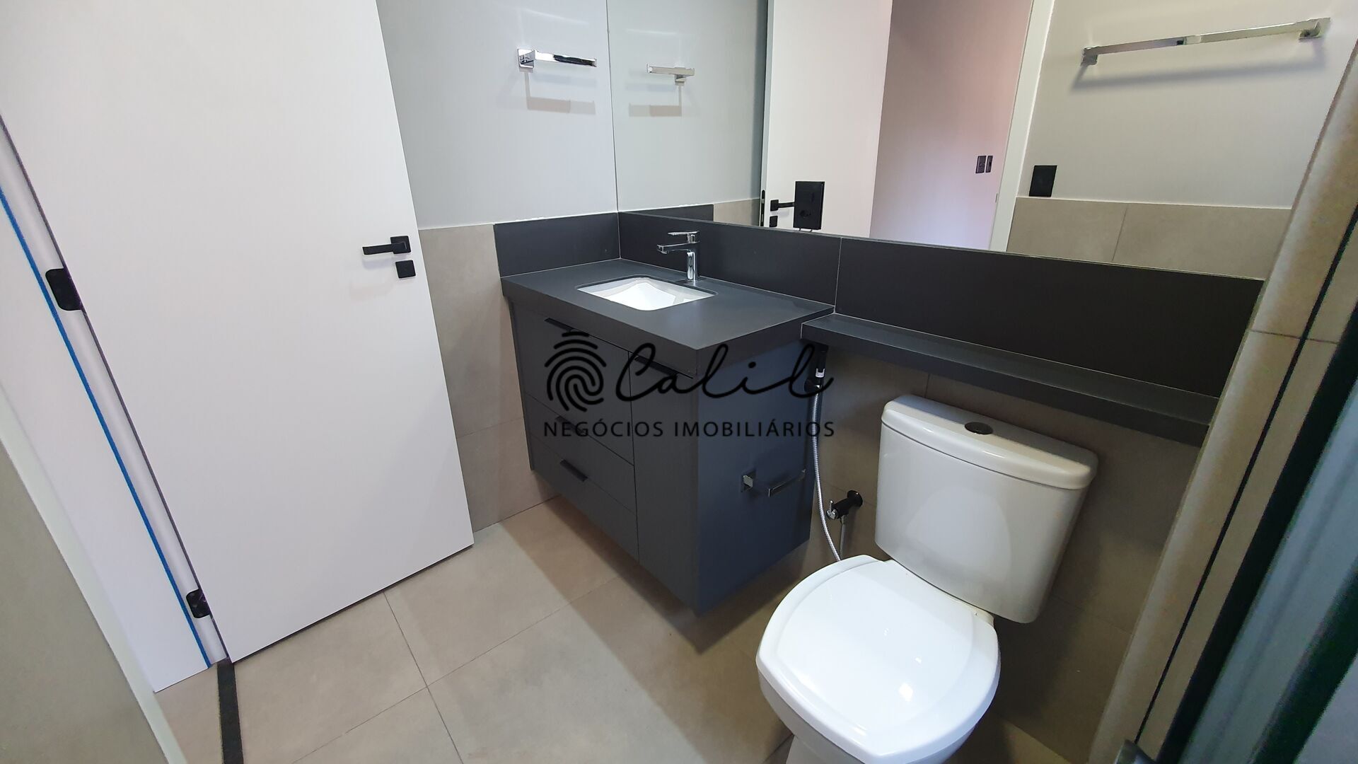 Apartamento para alugar com 1 quarto, 63m² - Foto 33