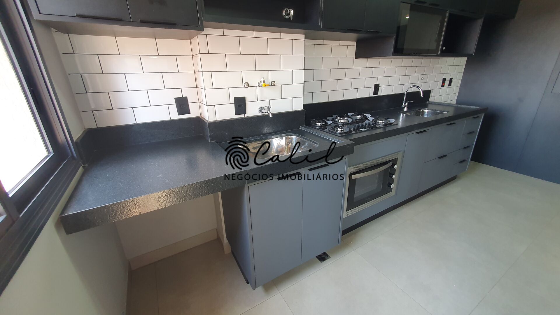 Apartamento para alugar com 1 quarto, 63m² - Foto 23