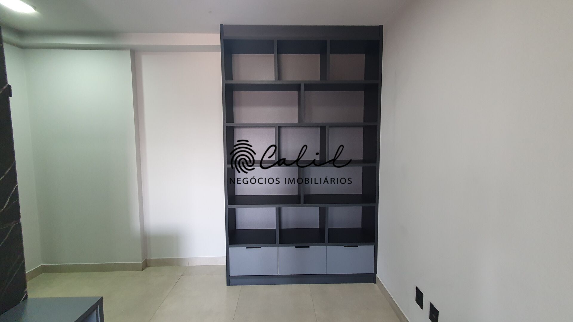 Apartamento para alugar com 1 quarto, 63m² - Foto 6