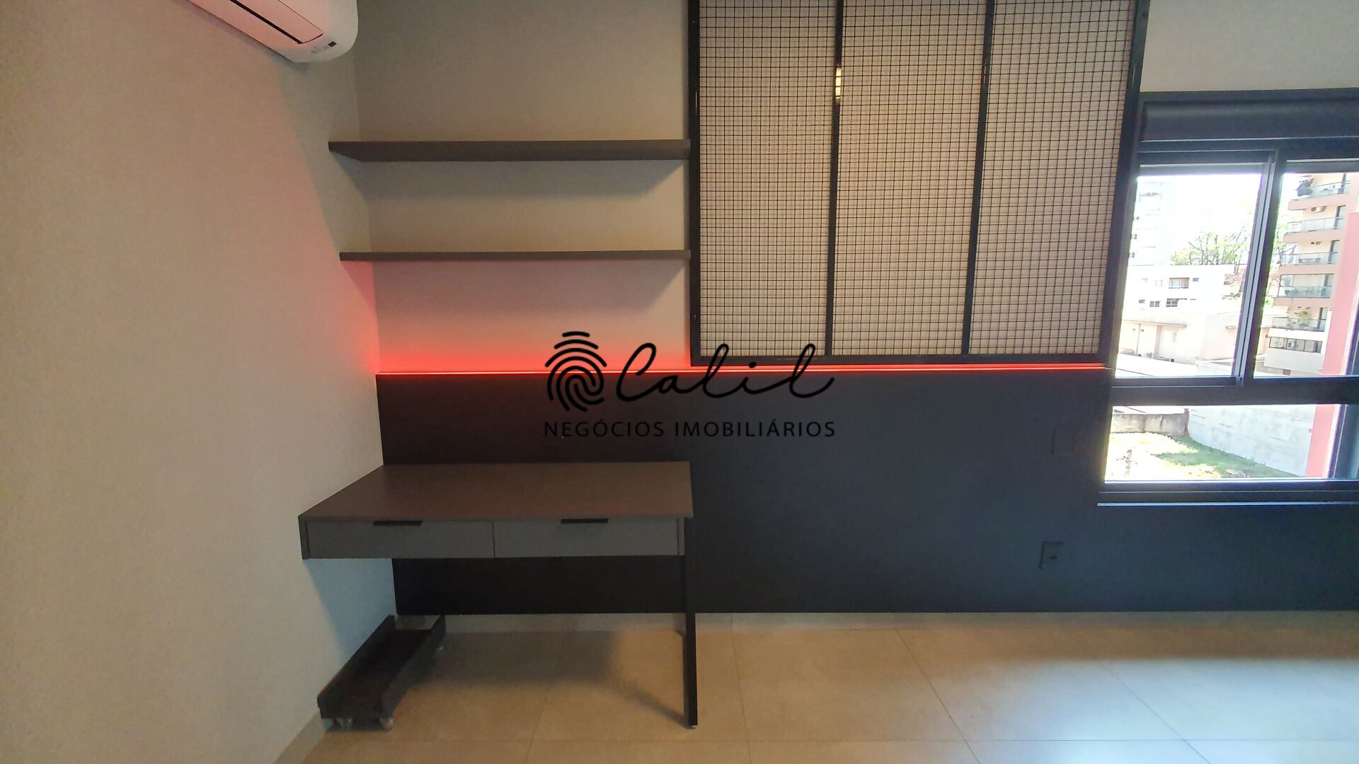 Apartamento para alugar com 1 quarto, 63m² - Foto 28