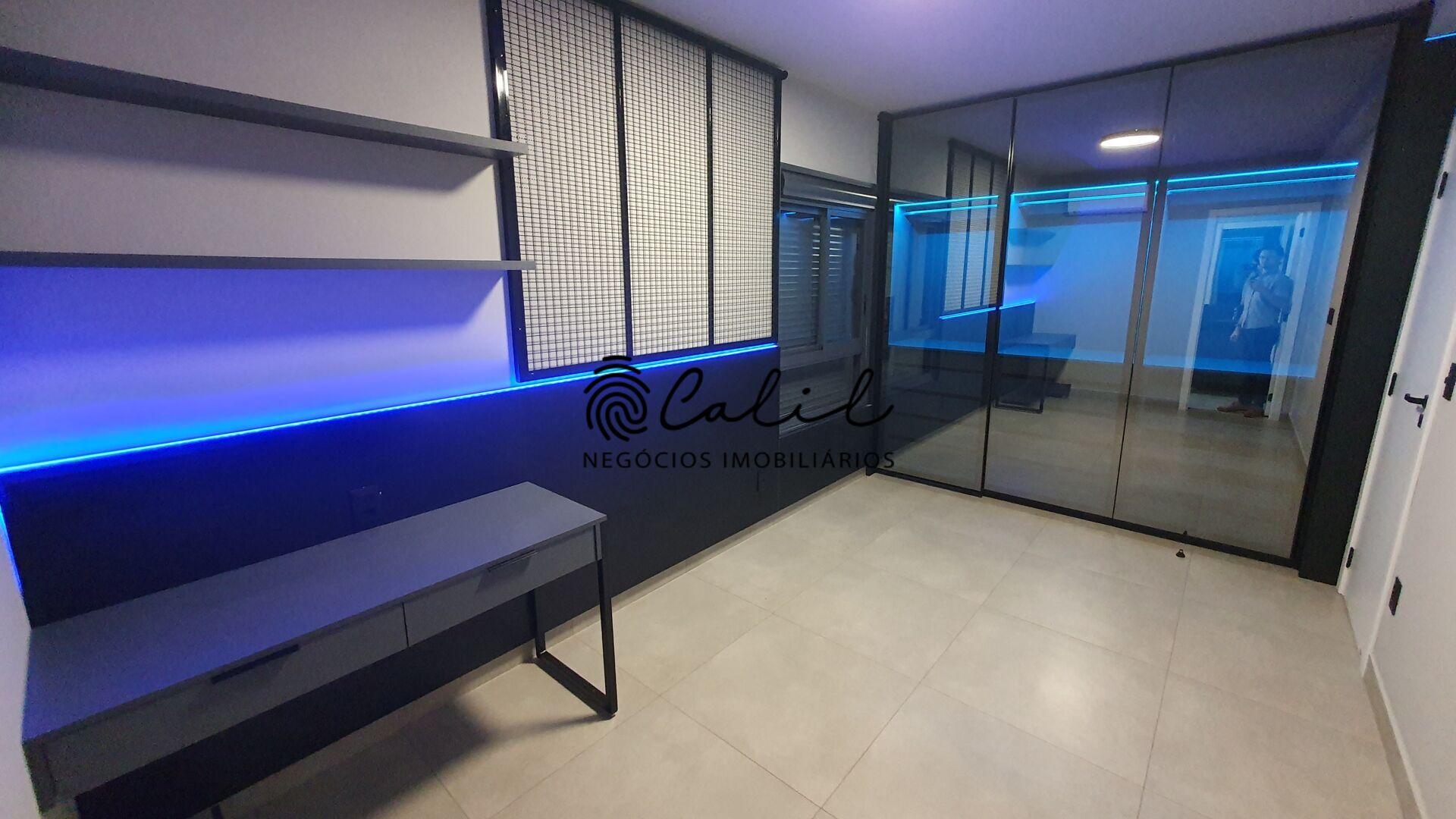 Apartamento para alugar com 1 quarto, 63m² - Foto 38