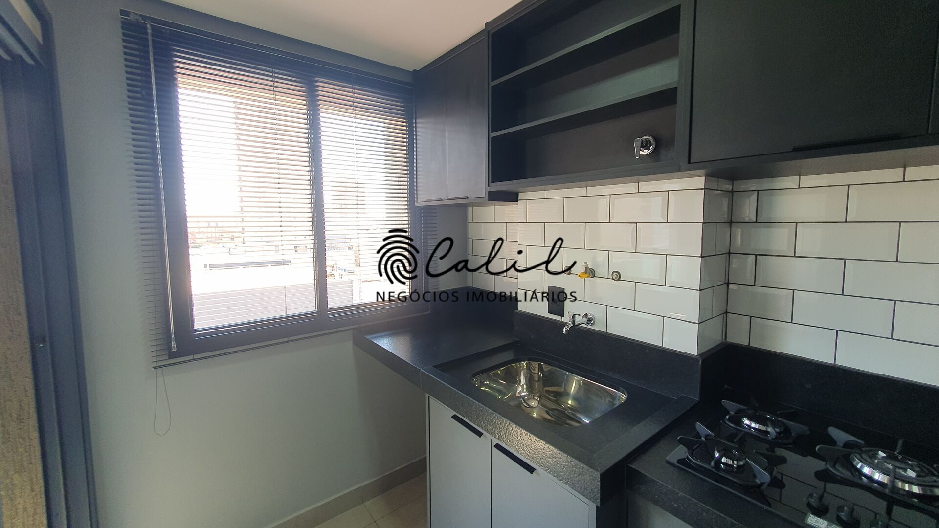 Apartamento para alugar com 1 quarto, 63m² - Foto 14