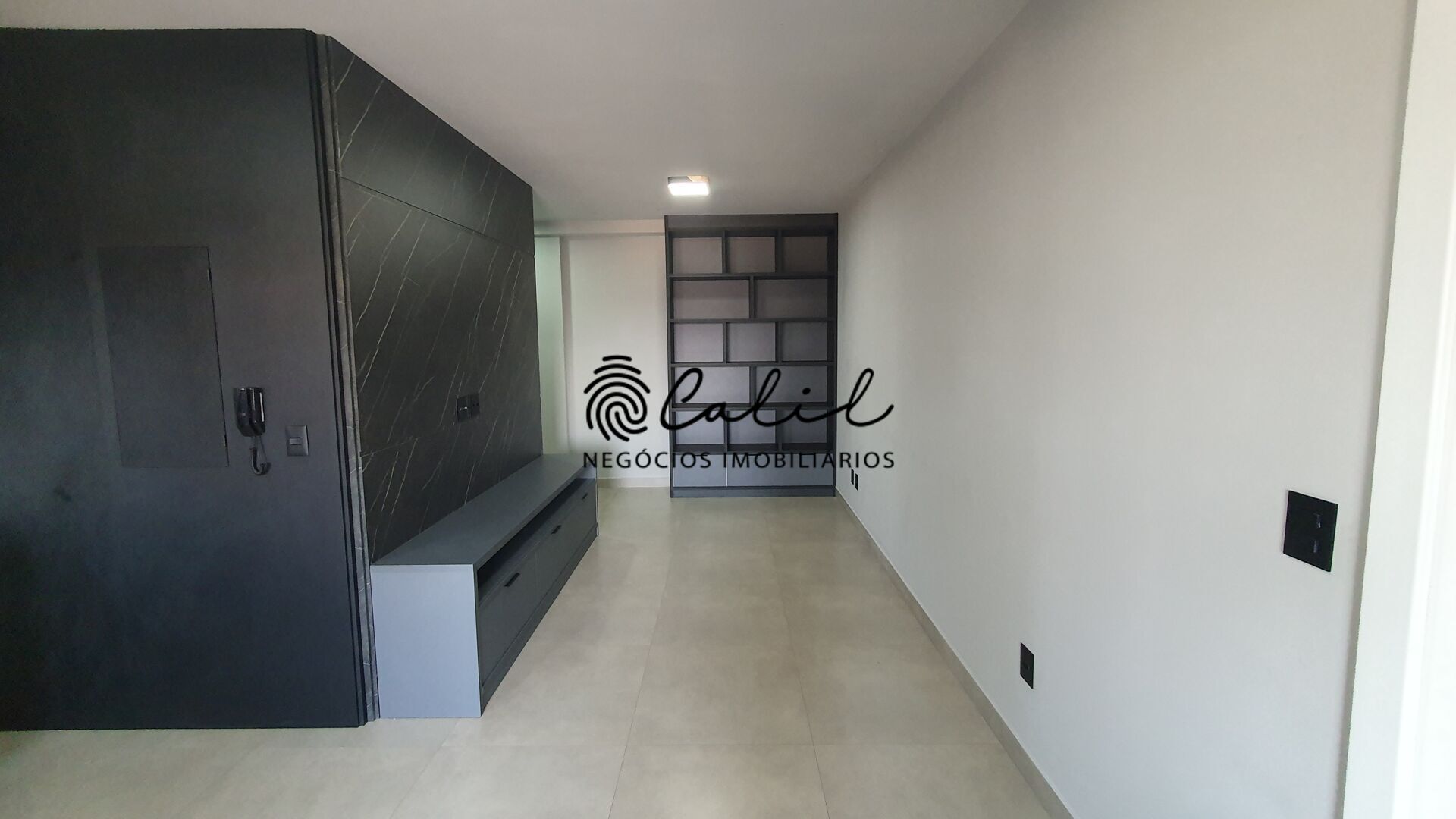 Apartamento para alugar com 1 quarto, 63m² - Foto 7