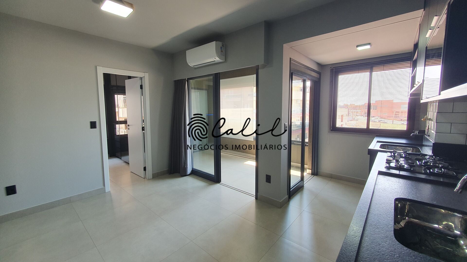 Apartamento para alugar com 1 quarto, 63m² - Foto 21