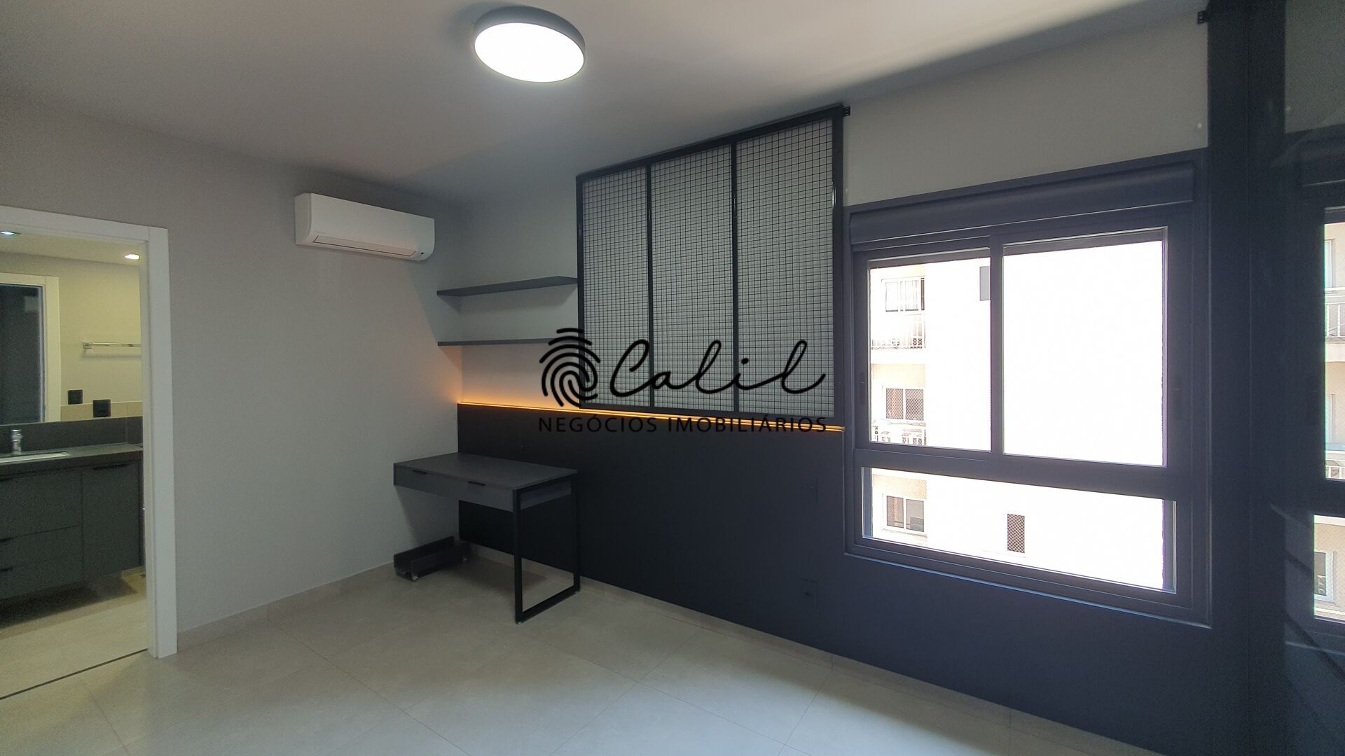 Apartamento para alugar com 1 quarto, 63m² - Foto 26