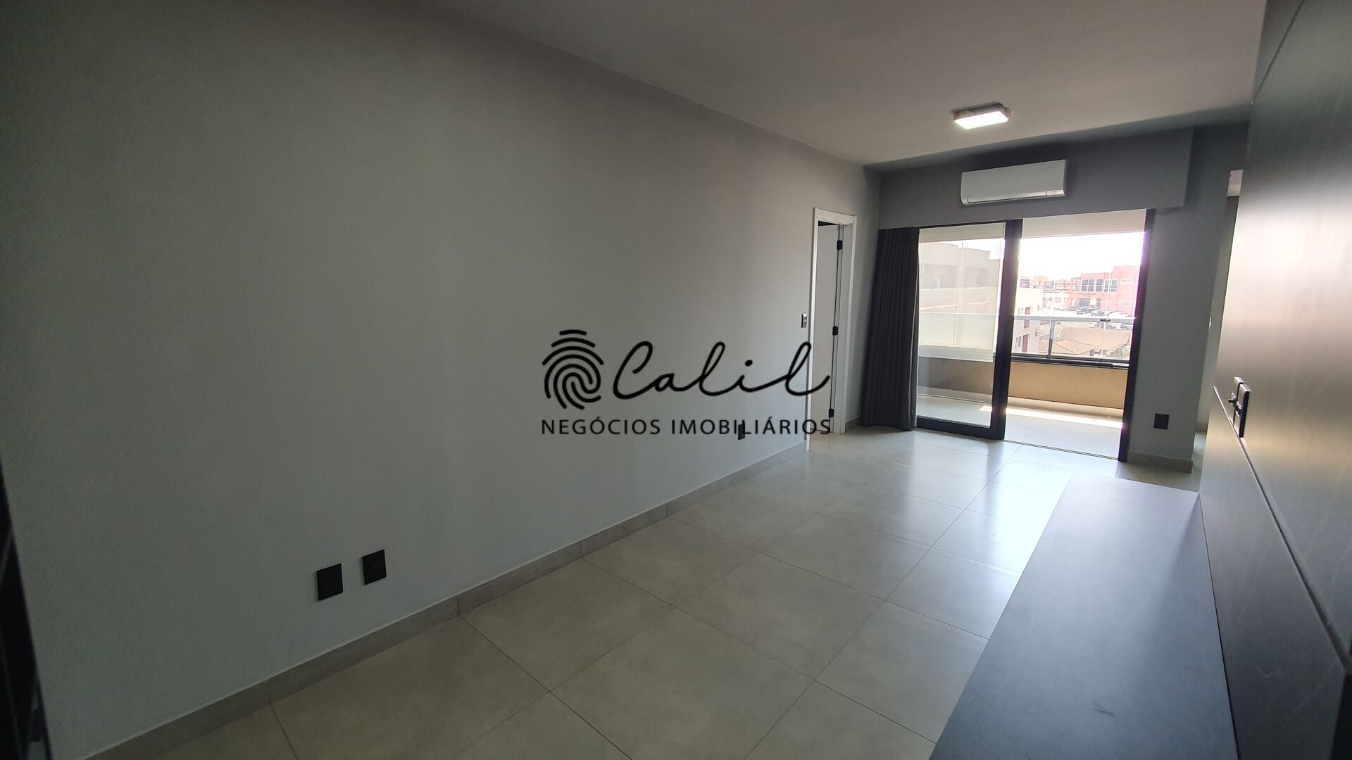 Apartamento para alugar com 1 quarto, 63m² - Foto 4