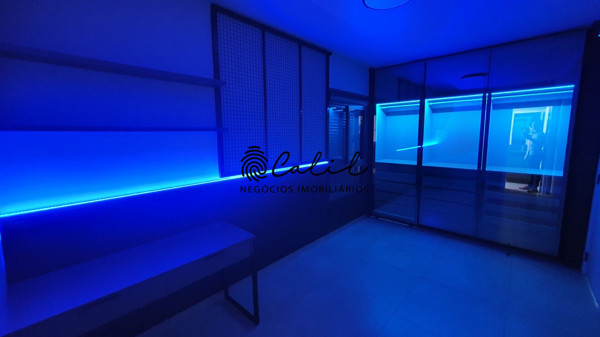 Apartamento para alugar com 1 quarto, 63m² - Foto 37