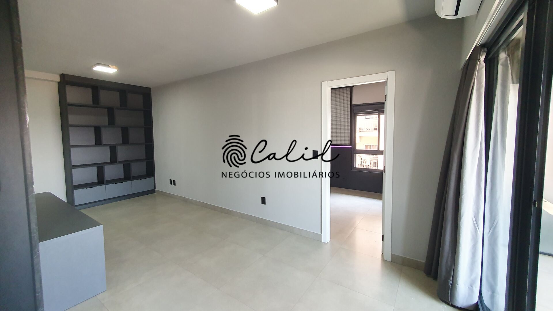 Apartamento para alugar com 1 quarto, 63m² - Foto 24