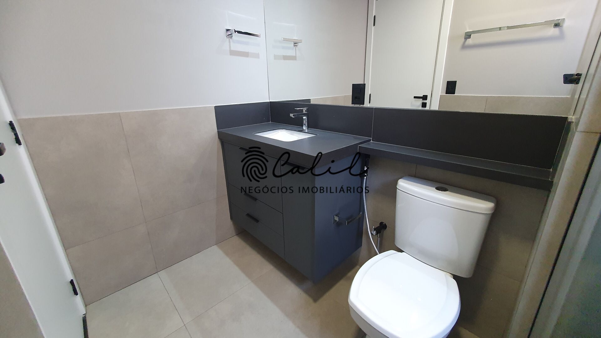 Apartamento para alugar com 1 quarto, 63m² - Foto 34