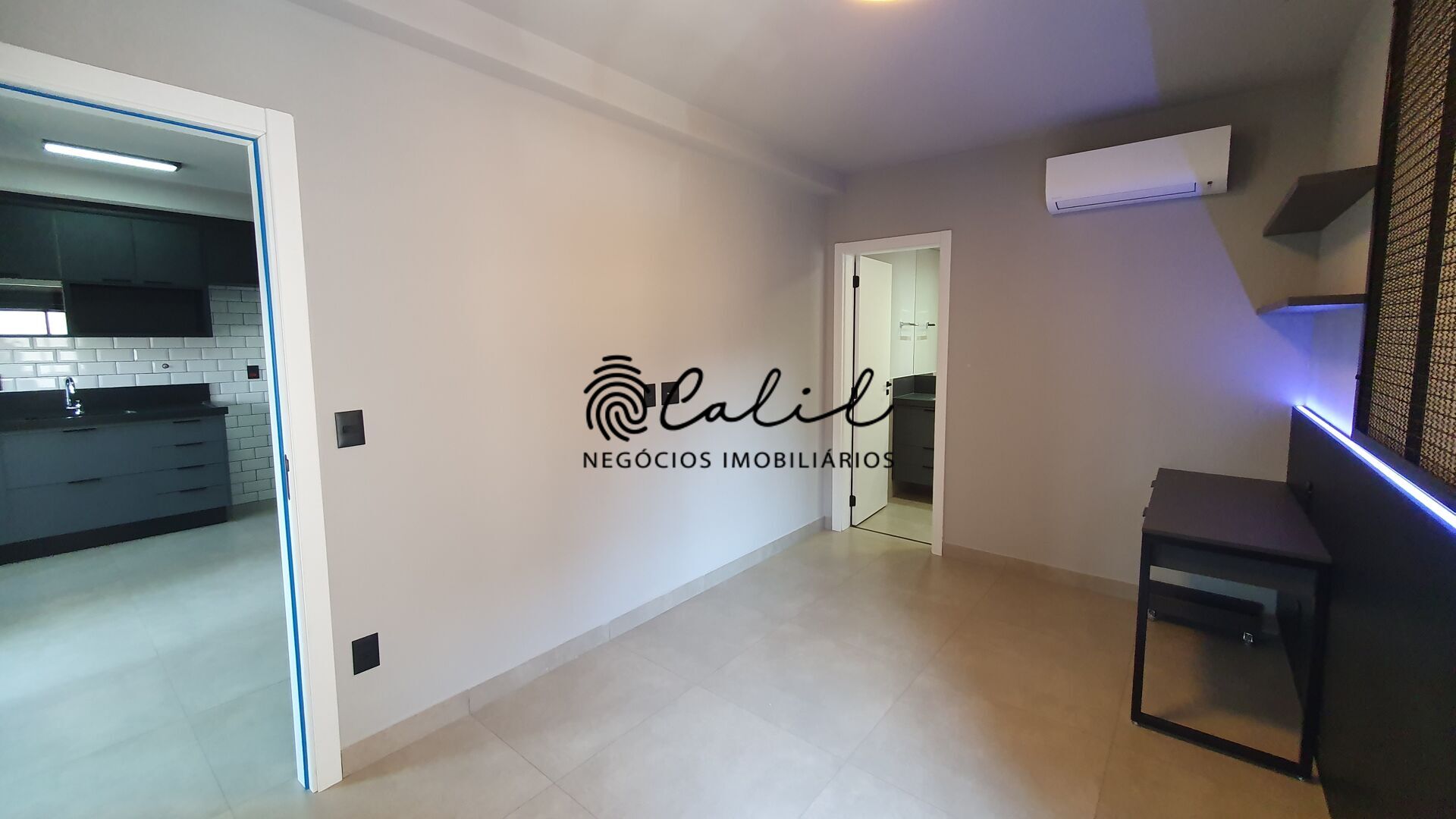 Apartamento para alugar com 1 quarto, 63m² - Foto 29