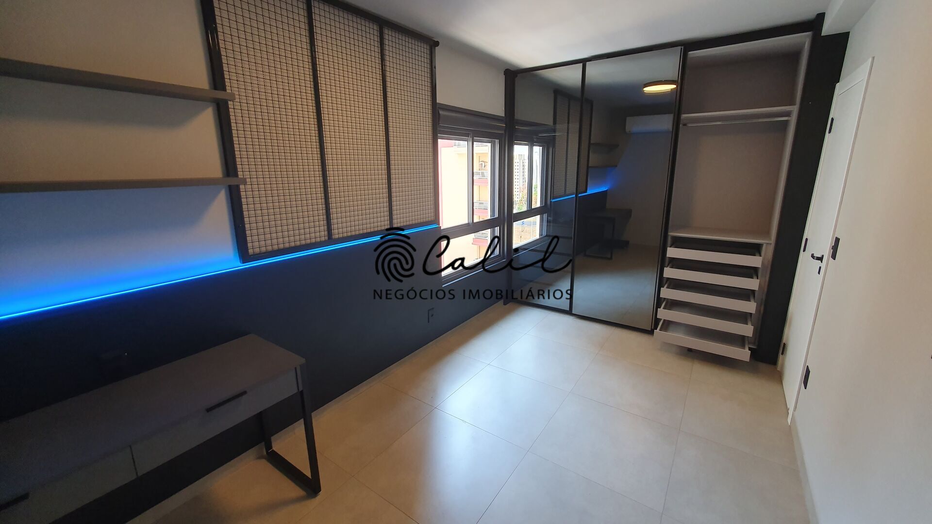 Apartamento para alugar com 1 quarto, 63m² - Foto 36