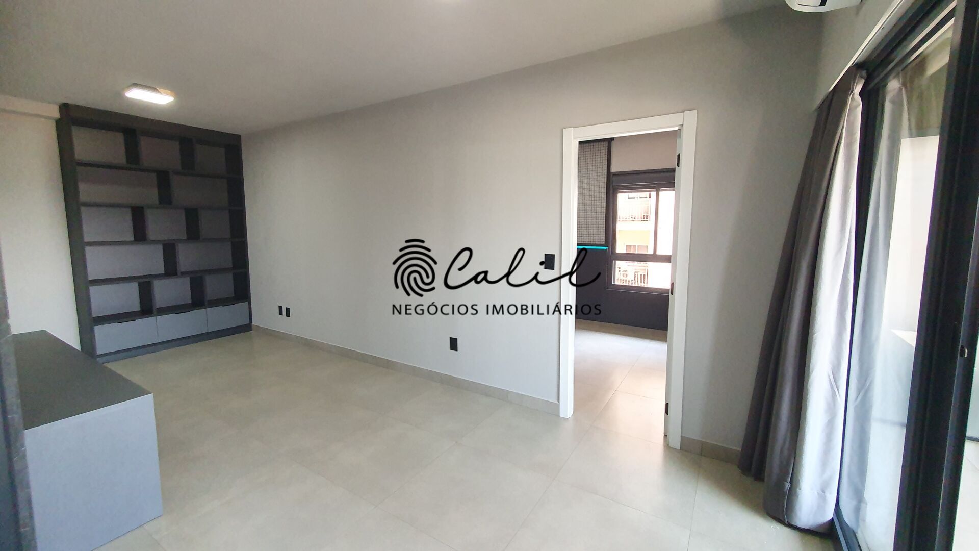 Apartamento para alugar com 1 quarto, 63m² - Foto 25