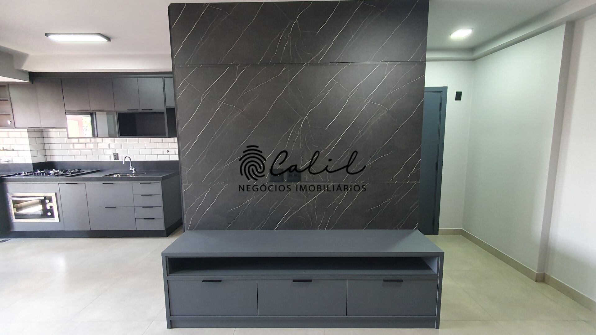 Apartamento para alugar com 1 quarto, 63m² - Foto 5