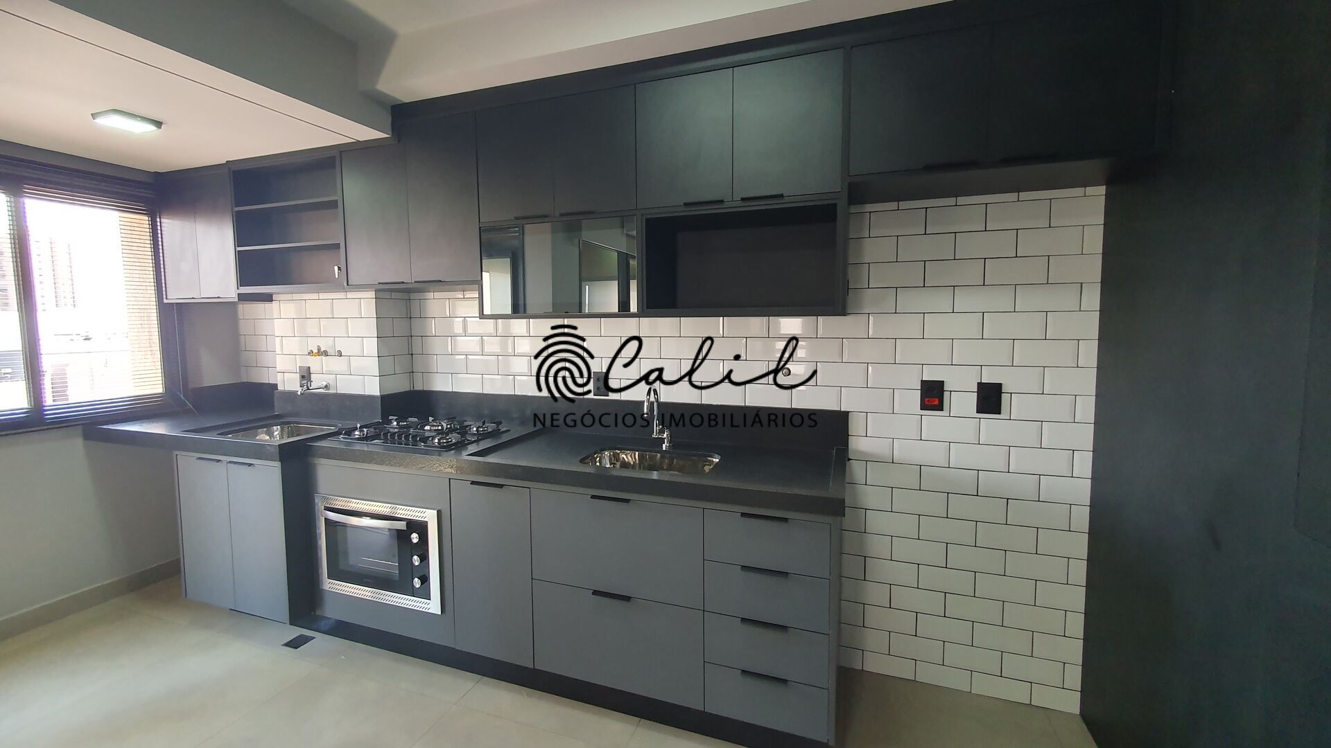 Apartamento para alugar com 1 quarto, 63m² - Foto 10