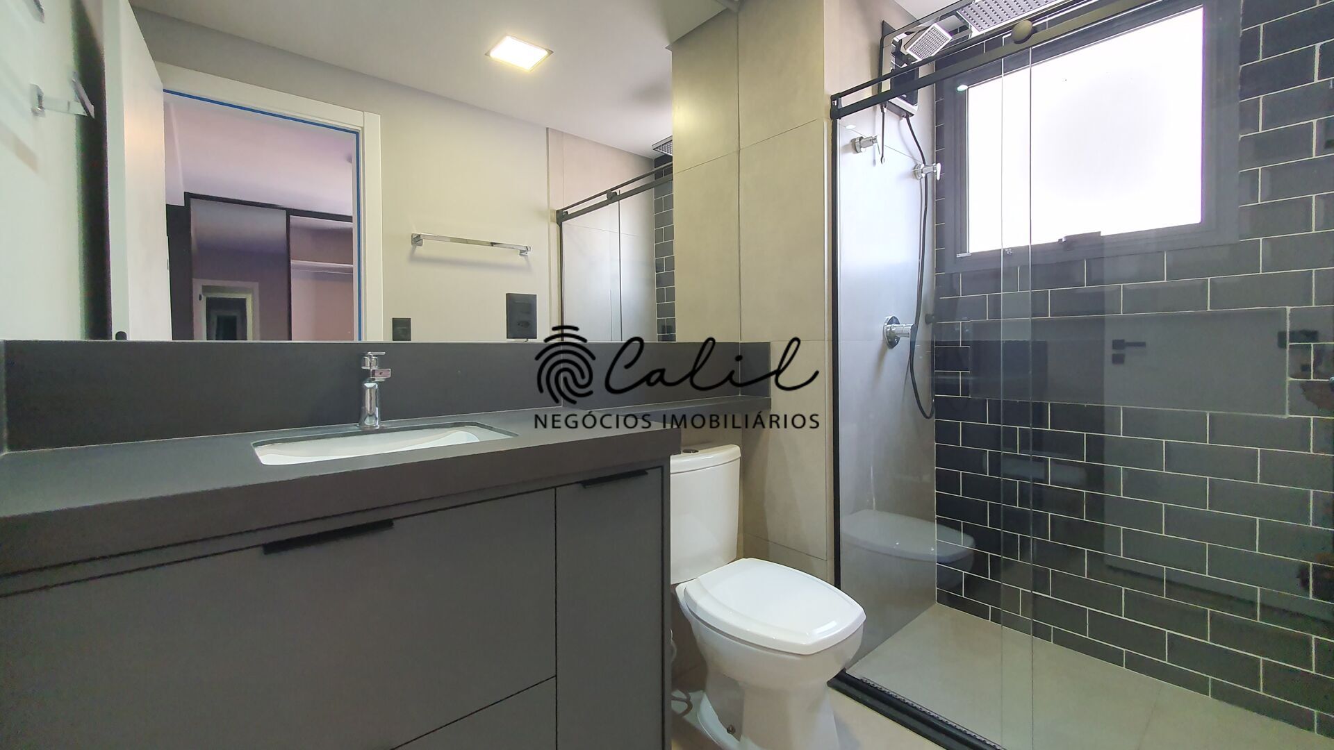 Apartamento para alugar com 1 quarto, 63m² - Foto 31