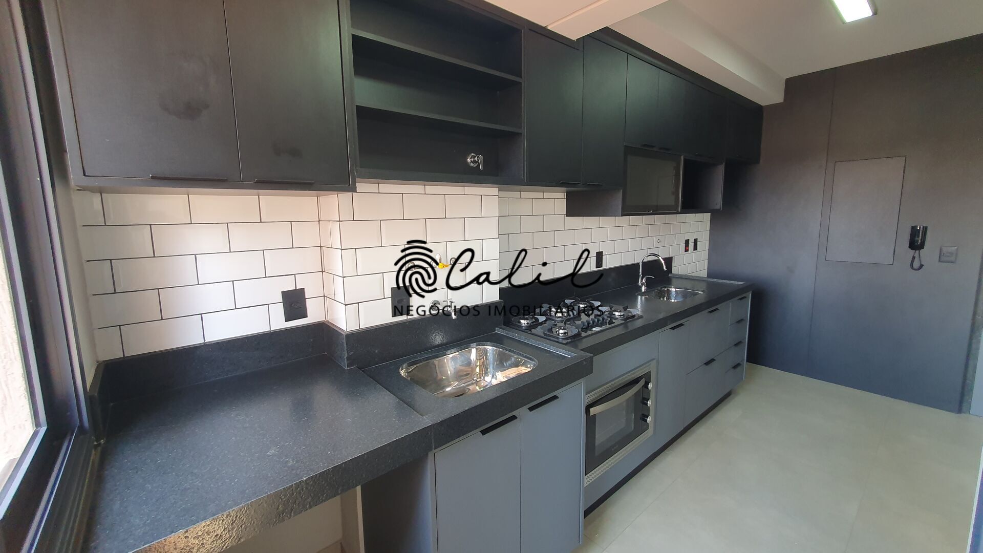 Apartamento para alugar com 1 quarto, 63m² - Foto 22