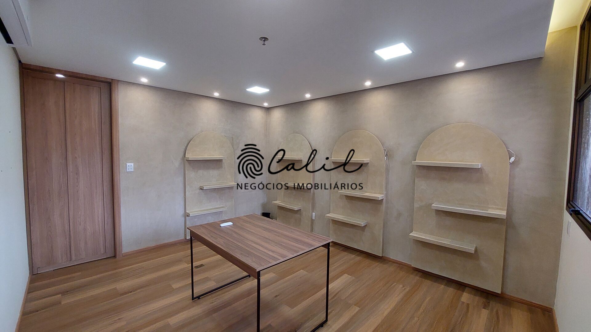 Sala-Conjunto, 59 m² - Foto 8