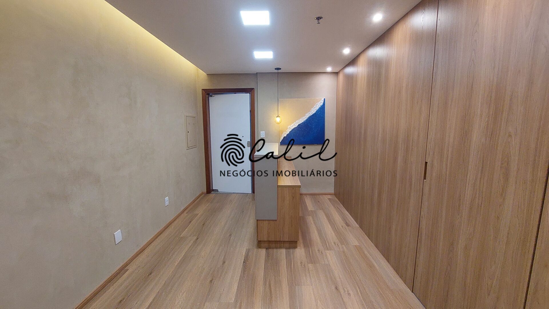 Sala-Conjunto, 59 m² - Foto 1