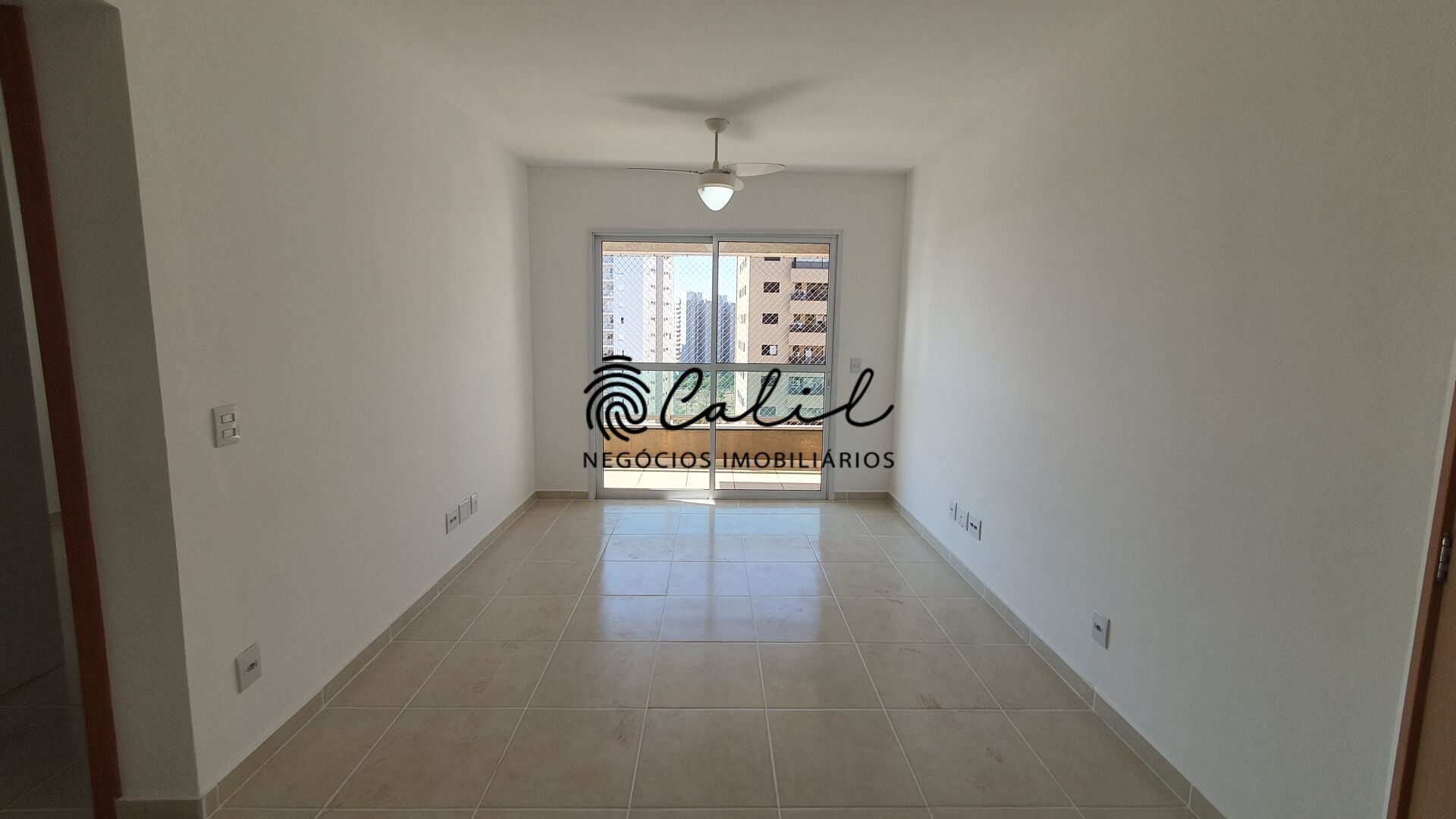 Apartamento à venda com 1 quarto, 46m² - Foto 1