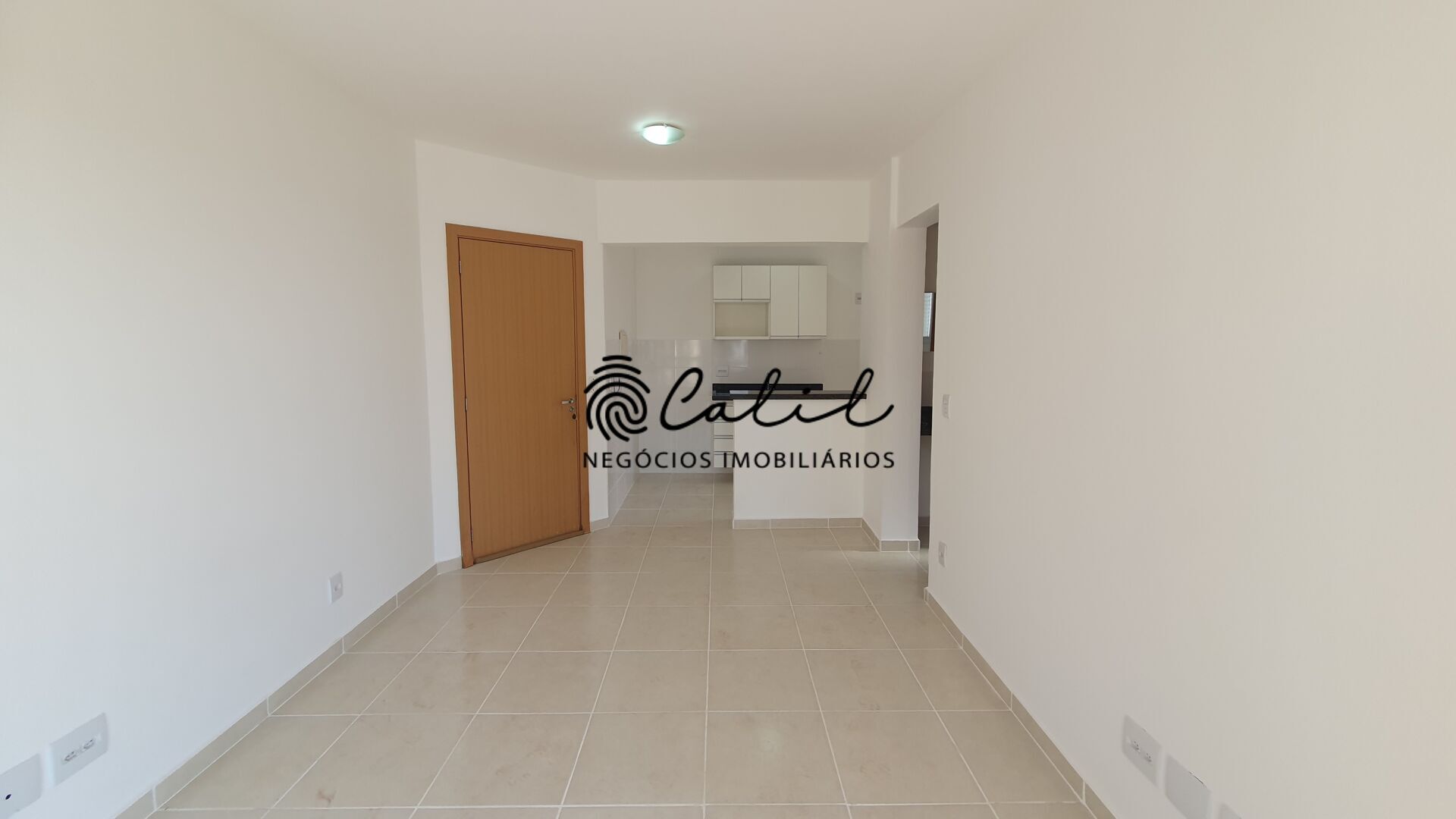Apartamento à venda com 1 quarto, 46m² - Foto 6