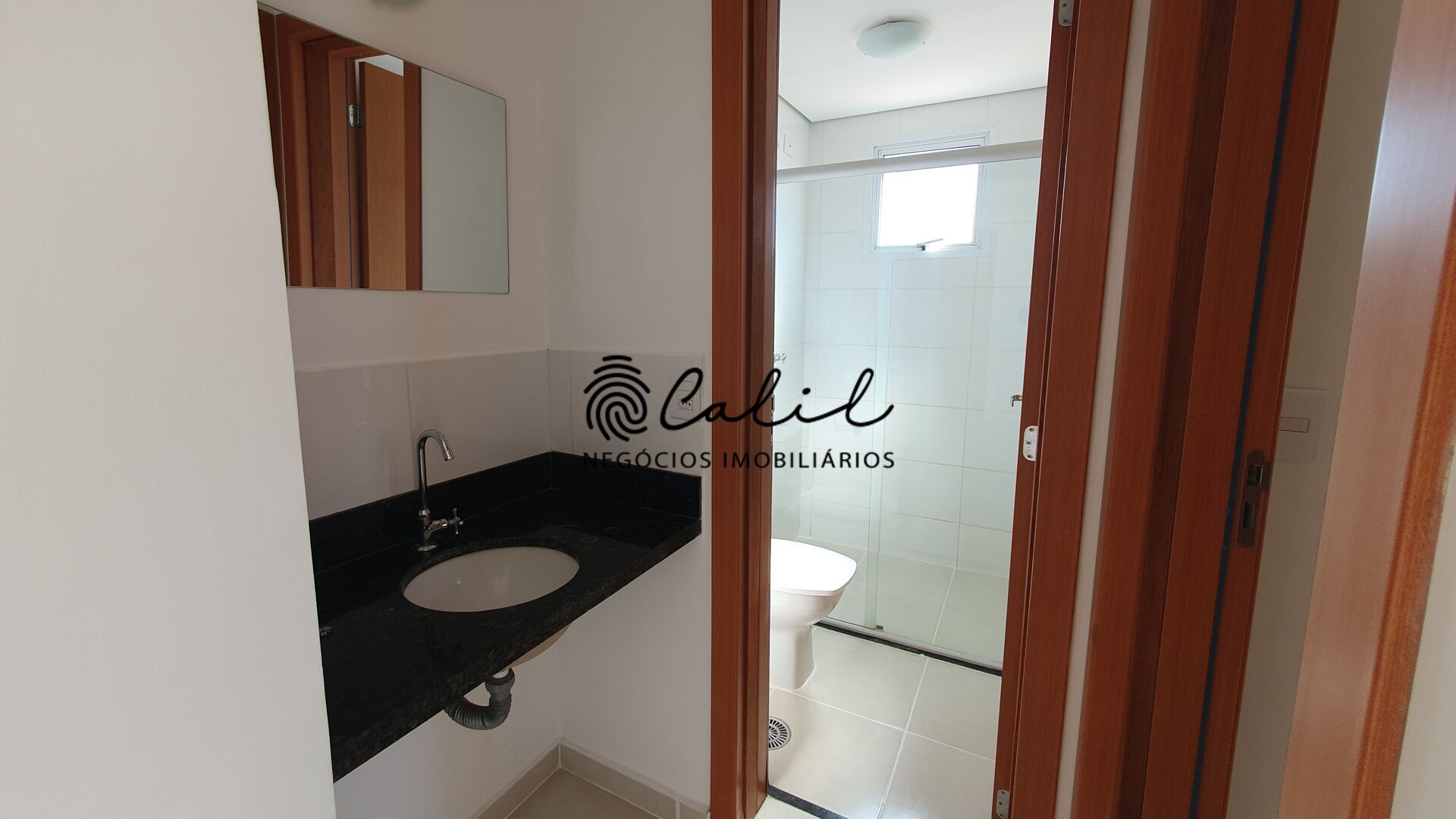 Apartamento à venda com 1 quarto, 46m² - Foto 13
