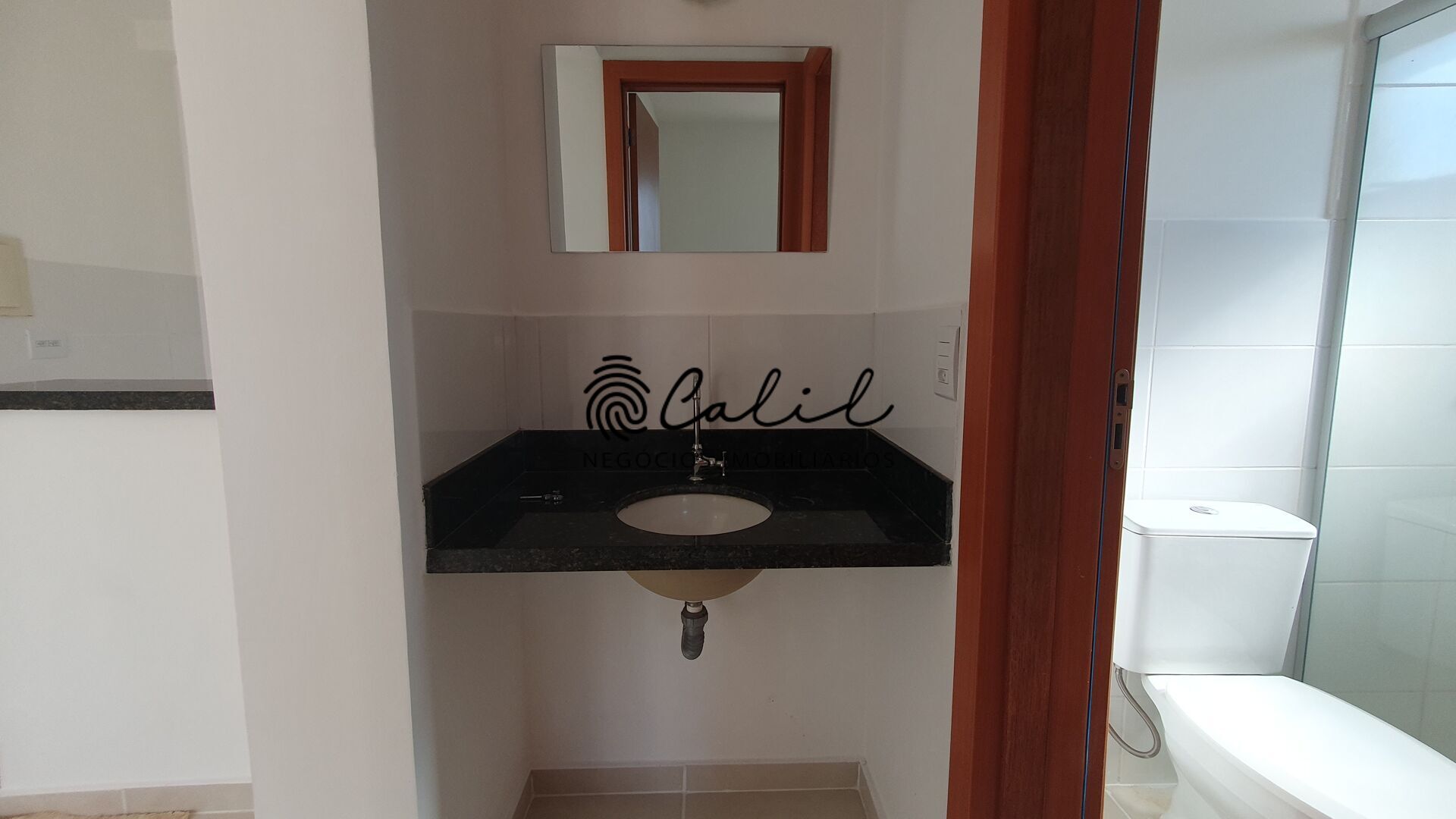 Apartamento à venda com 1 quarto, 46m² - Foto 14