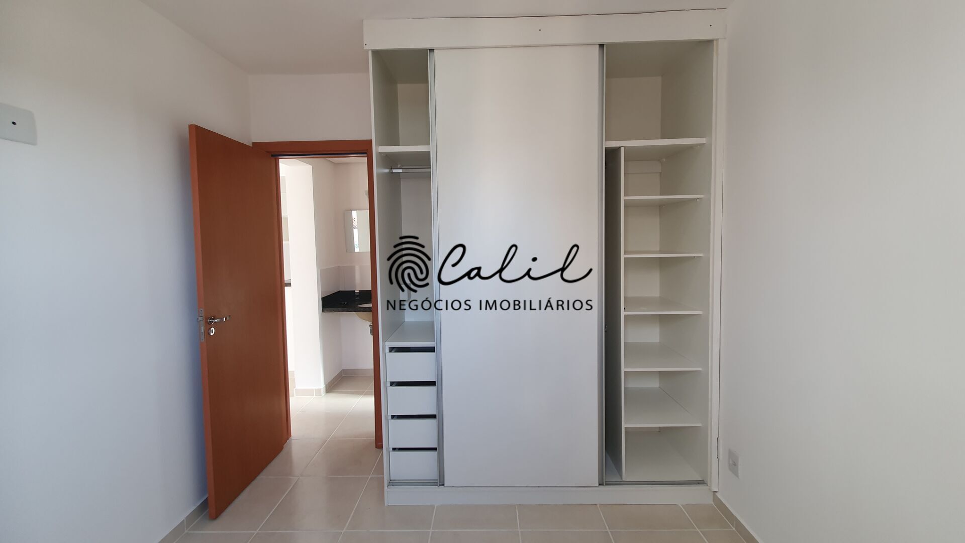 Apartamento à venda com 1 quarto, 46m² - Foto 18