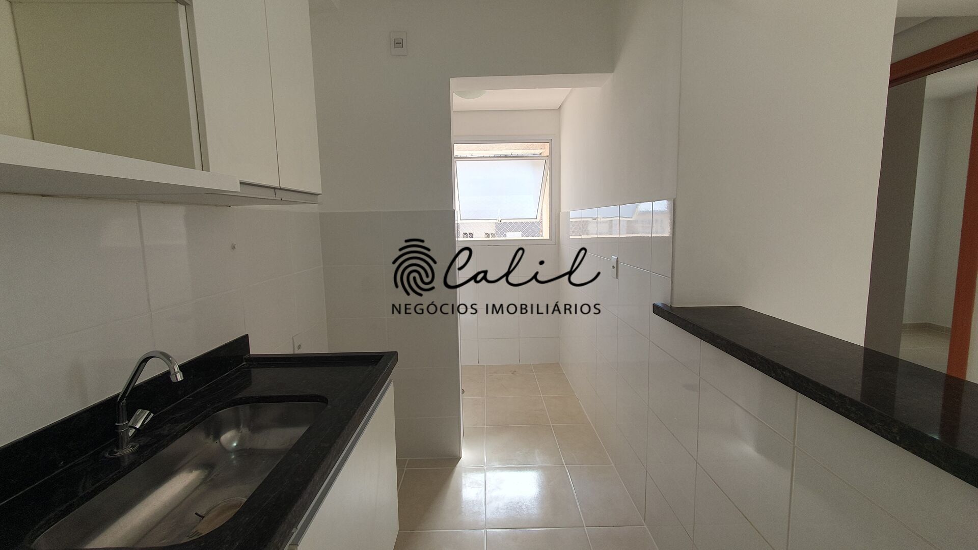 Apartamento à venda com 1 quarto, 46m² - Foto 8