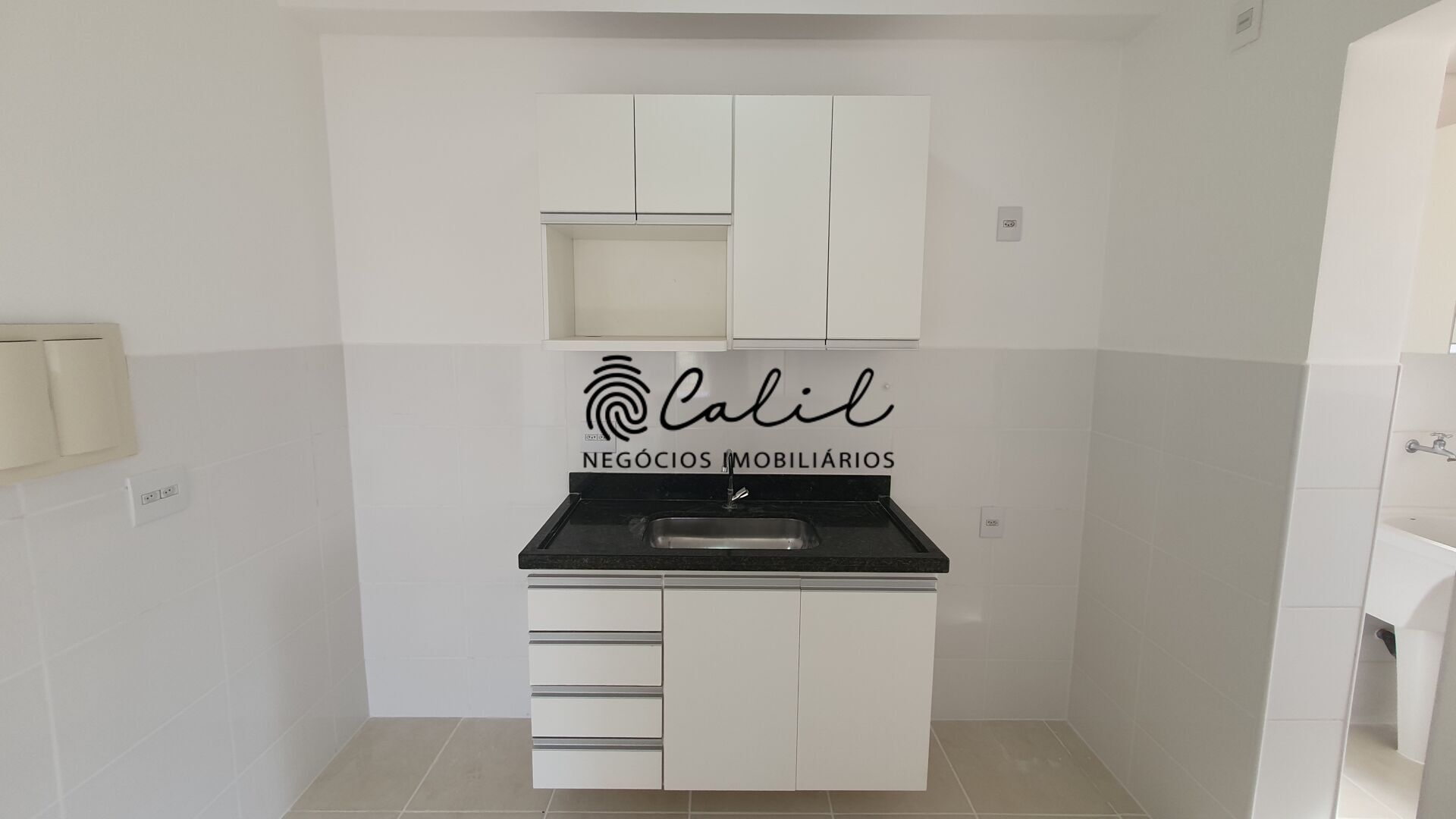 Apartamento à venda com 1 quarto, 46m² - Foto 12