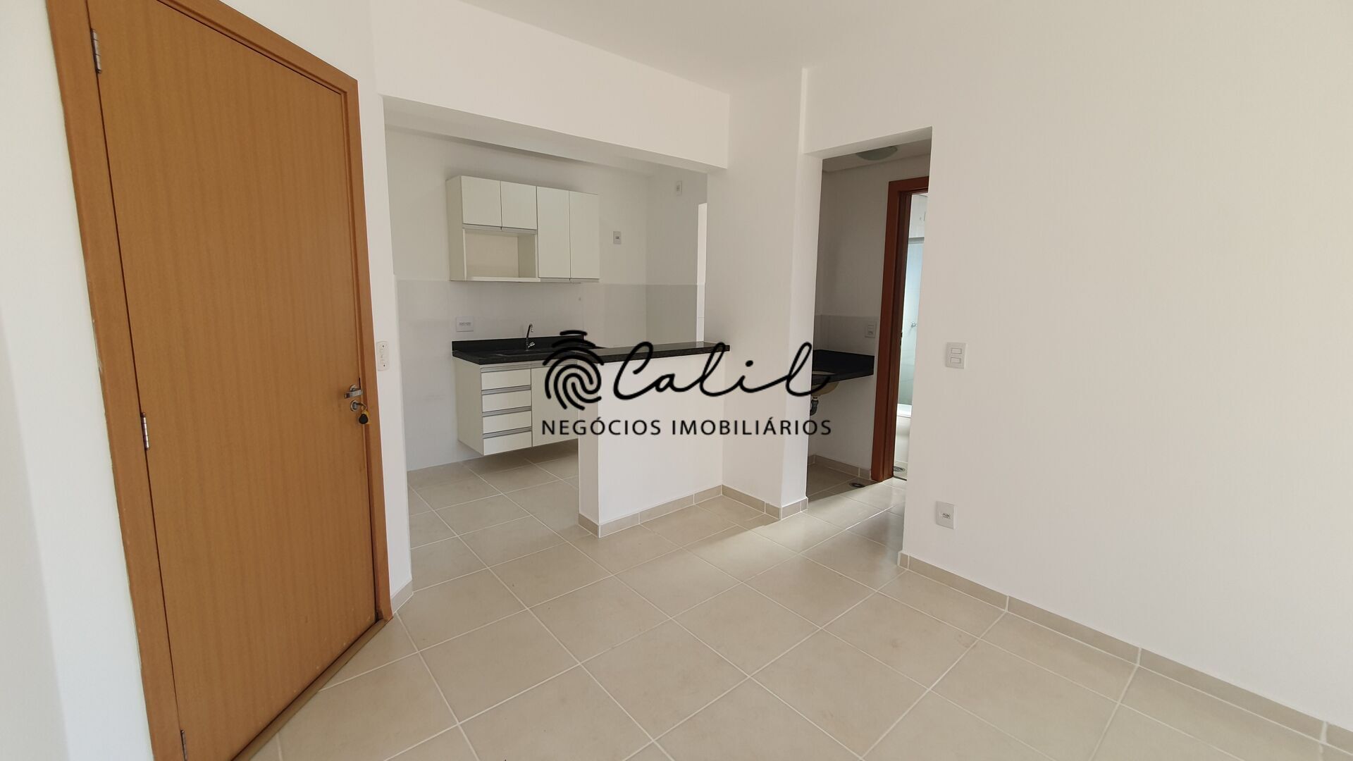 Apartamento à venda com 1 quarto, 46m² - Foto 20