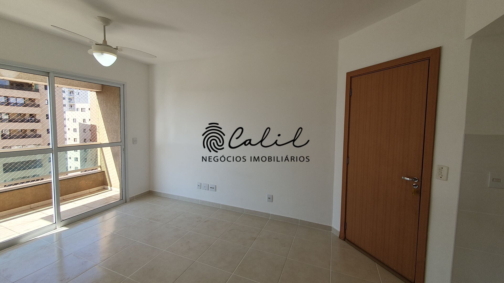 Apartamento à venda com 1 quarto, 46m² - Foto 3
