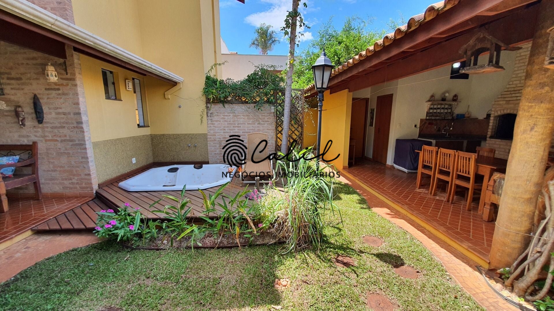 Casa de Condomínio à venda com 3 quartos, 312m² - Foto 27