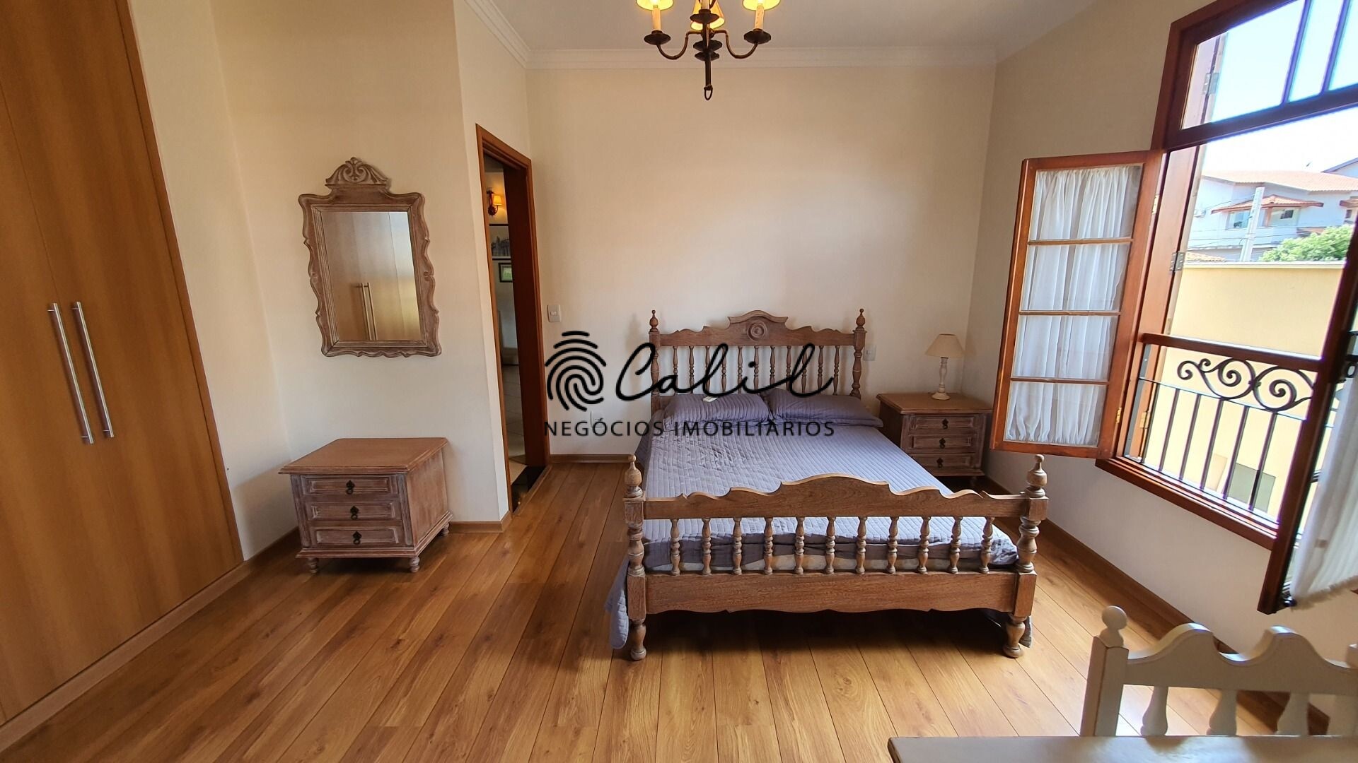 Casa de Condomínio à venda com 3 quartos, 312m² - Foto 20