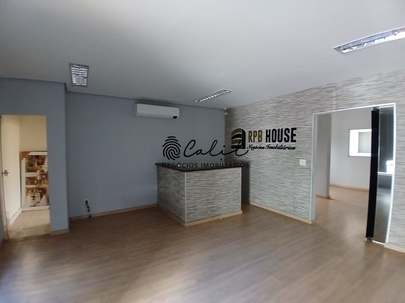 Loja-Salão, 356 m² - Foto 2