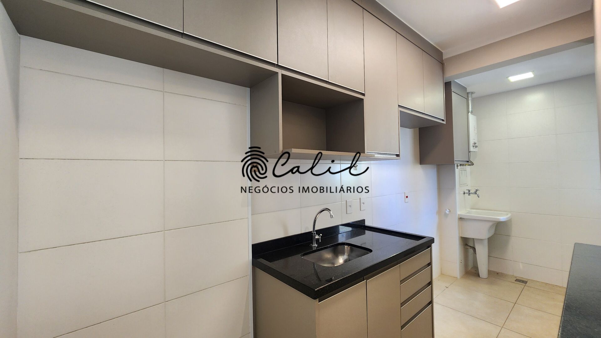 Apartamento, 1 quarto, 46 m² - Foto 4