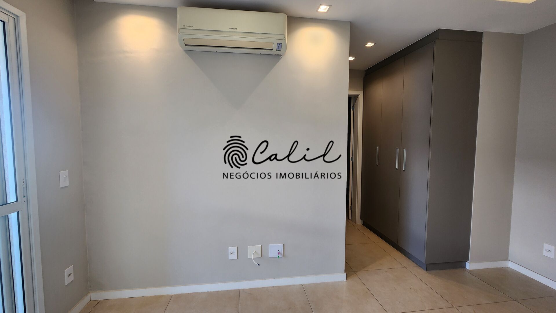 Apartamento, 1 quarto, 46 m² - Foto 5