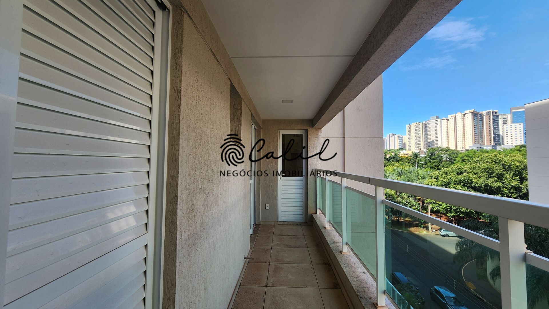 Apartamento, 1 quarto, 46 m² - Foto 6